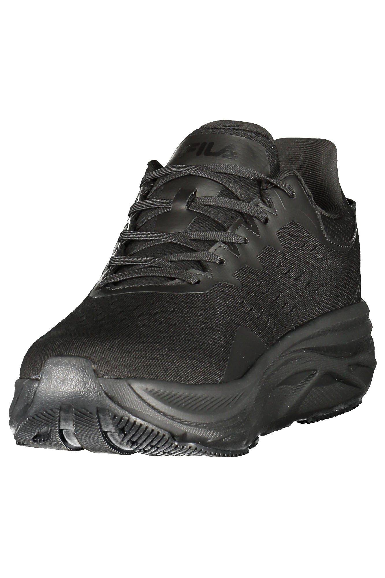 FILA Sneakers Black - FFM0477