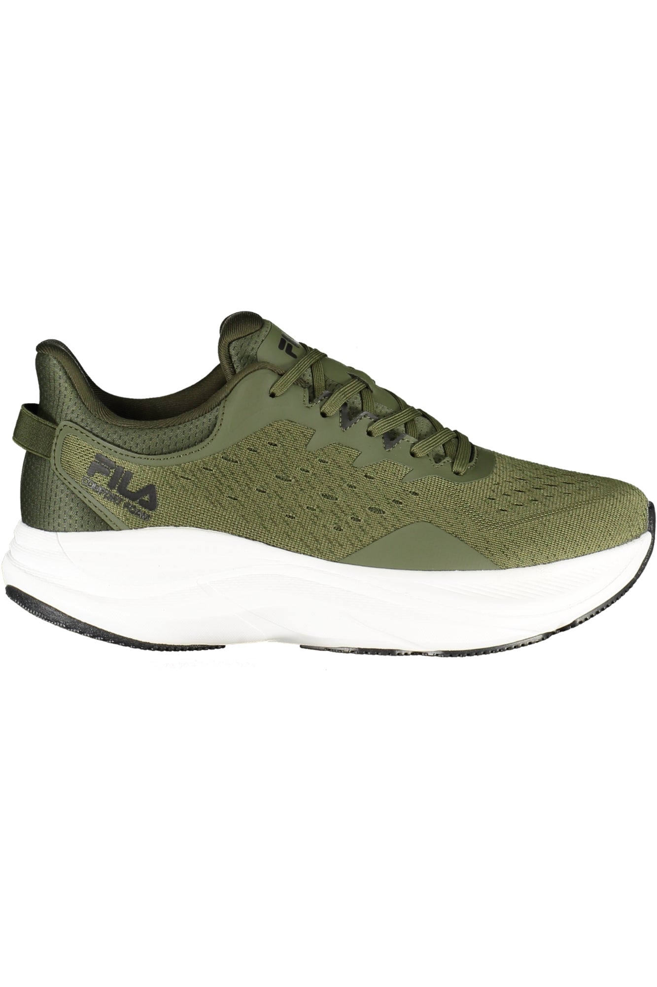 FILA Sneakers Green - FFM0477