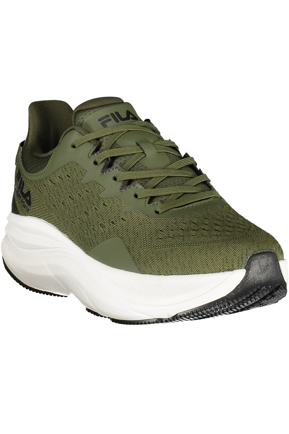 FILA Sneakers Green - FFM0477