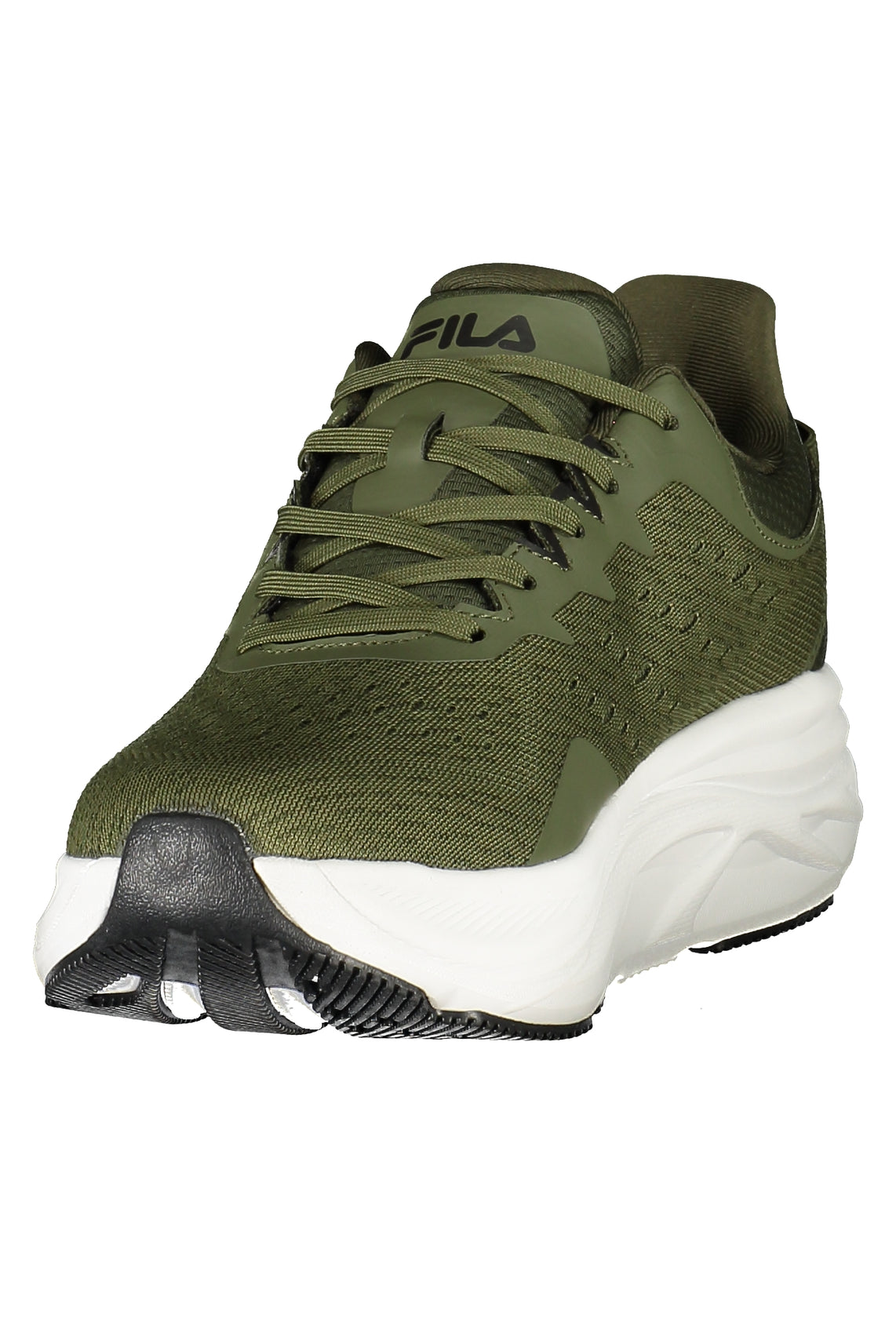 FILA Sneakers Green - FFM0477