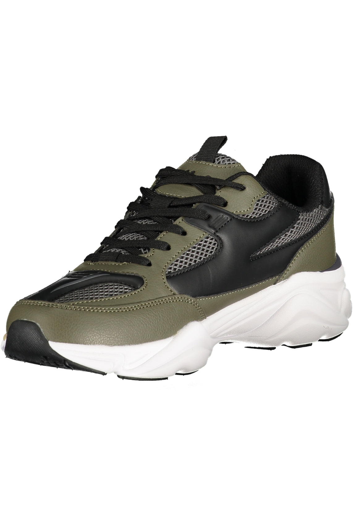 FILA Sneakers Green - FFM0408RECADE