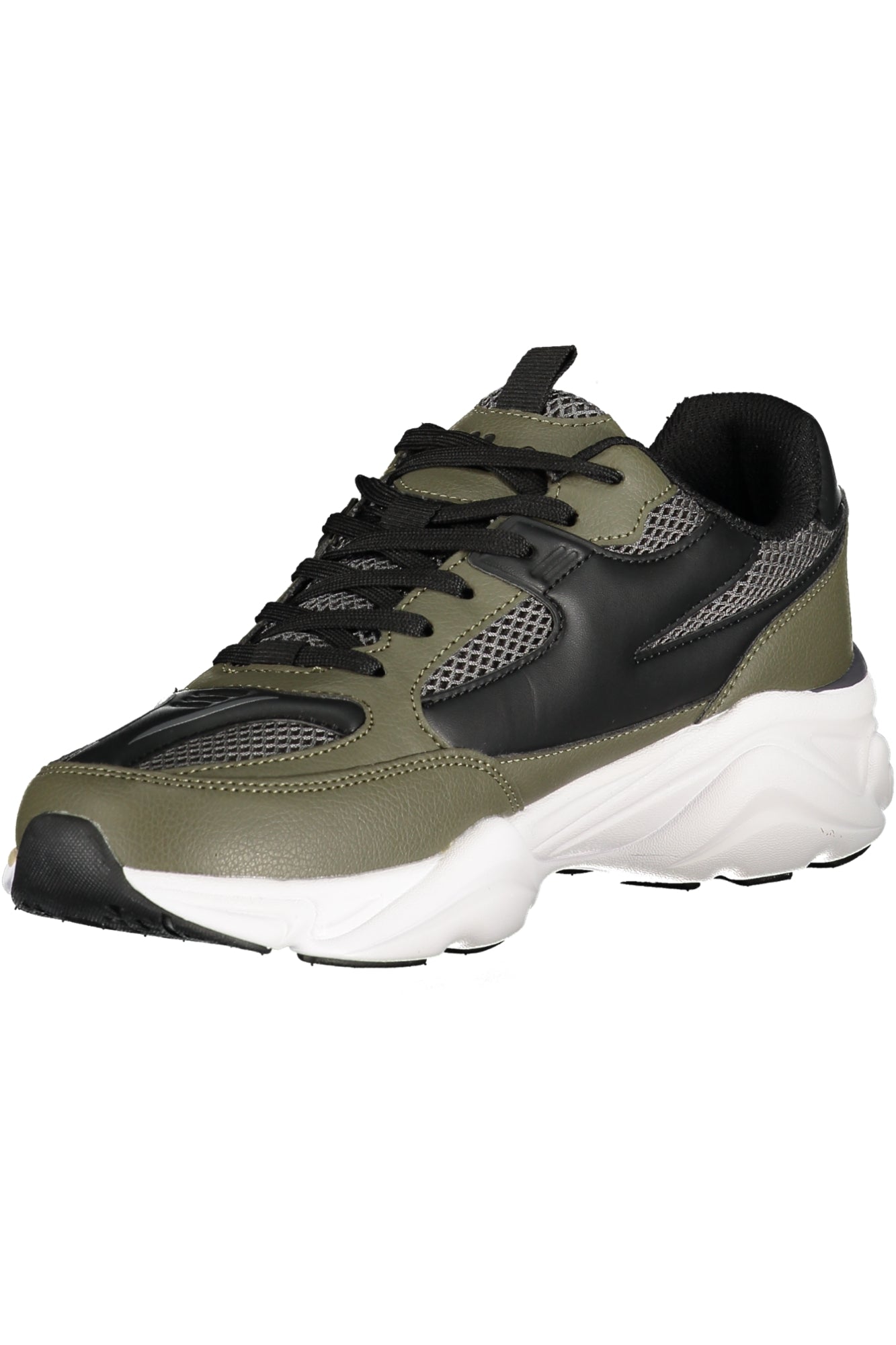 FILA Sneakers Green - FFM0408RECADE