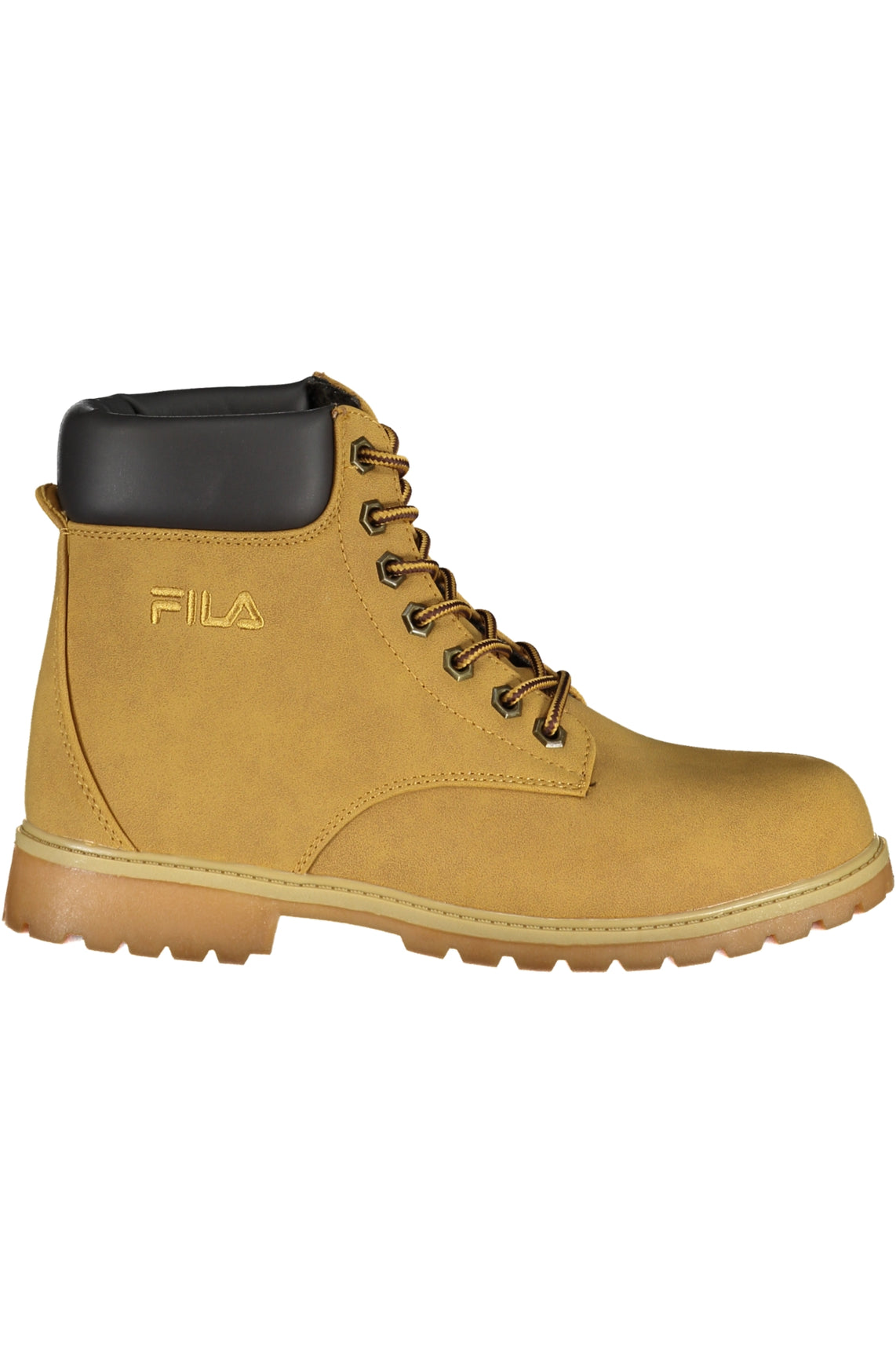 FILA Boots Yellow - FFW0219MAVERICK
