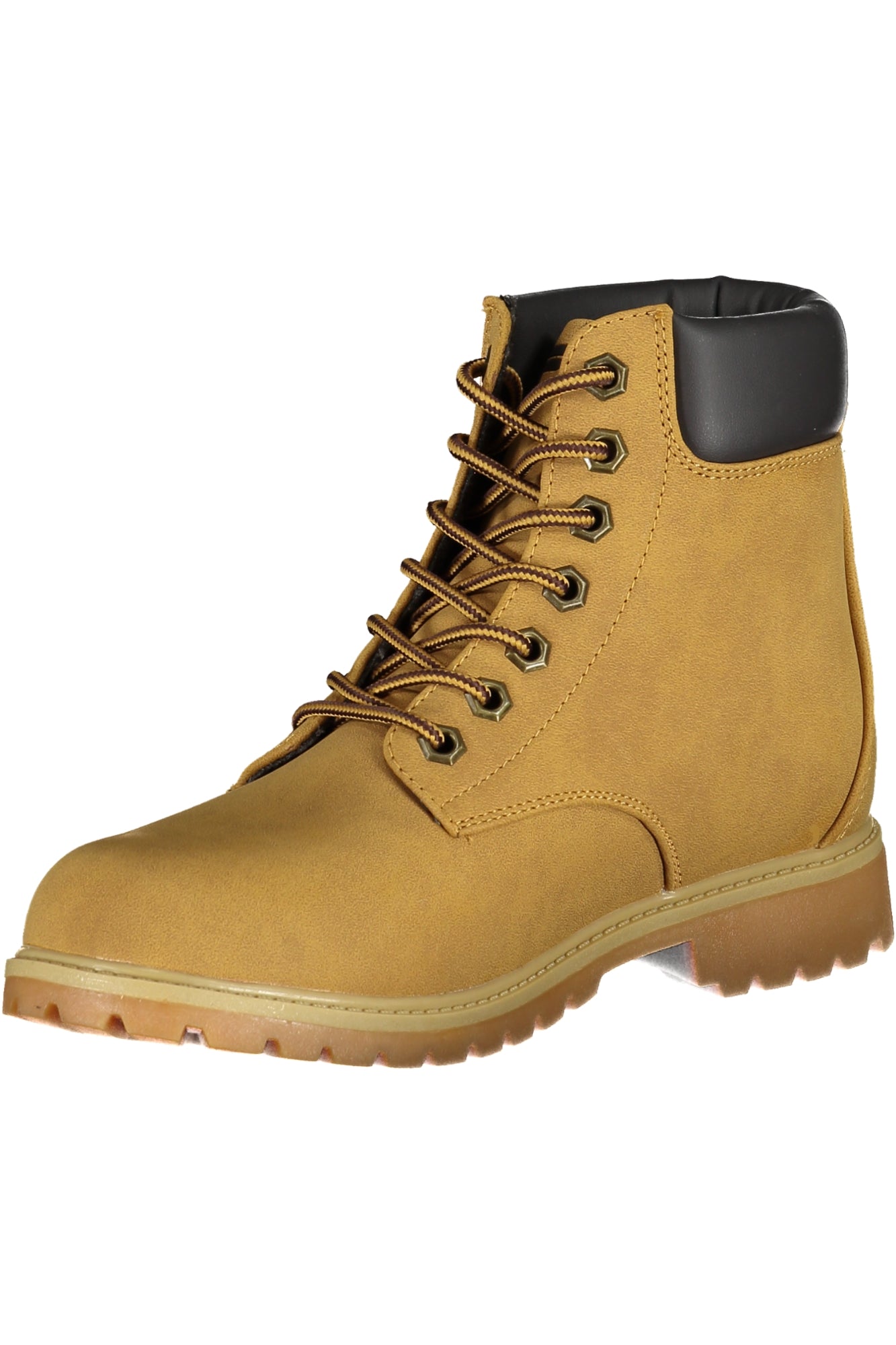 FILA Boots Yellow - FFW0219MAVERICK