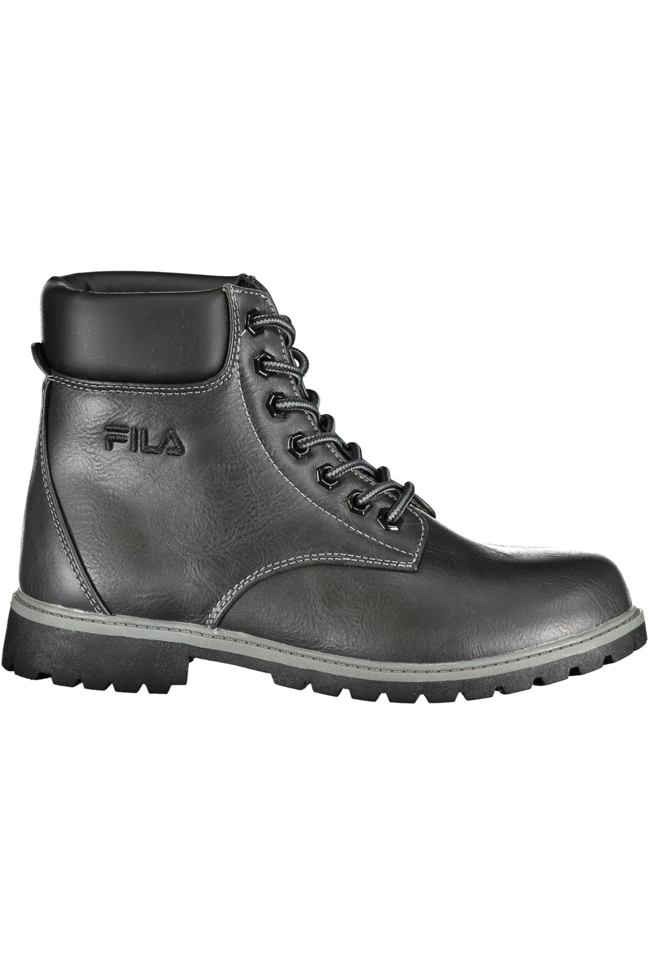 FILA Boots Black - FFW0219MAVERICK