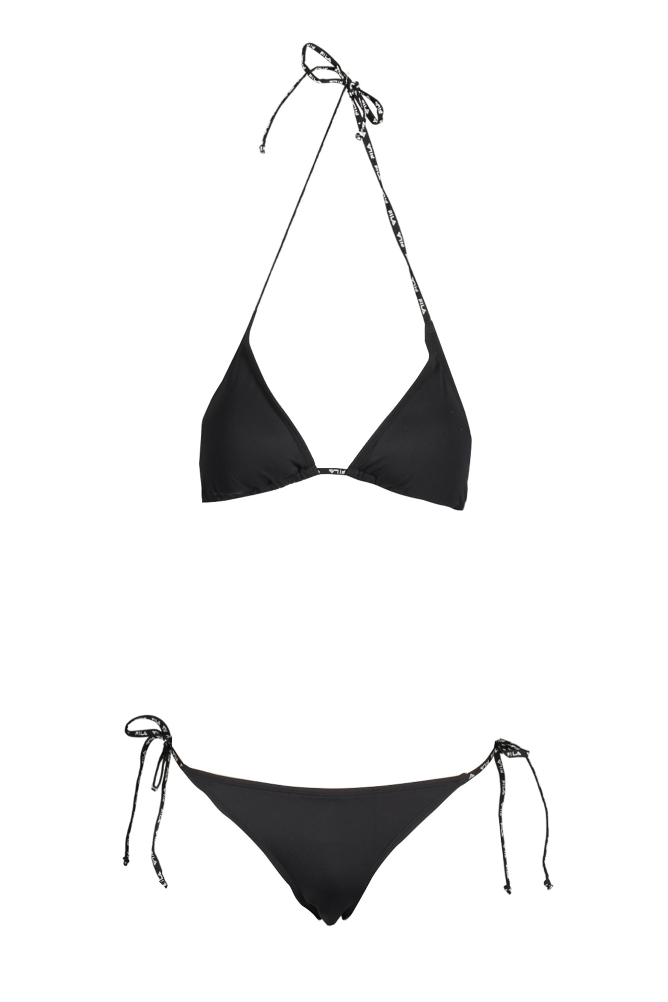 FILA Swimsuits Black - FAW0478