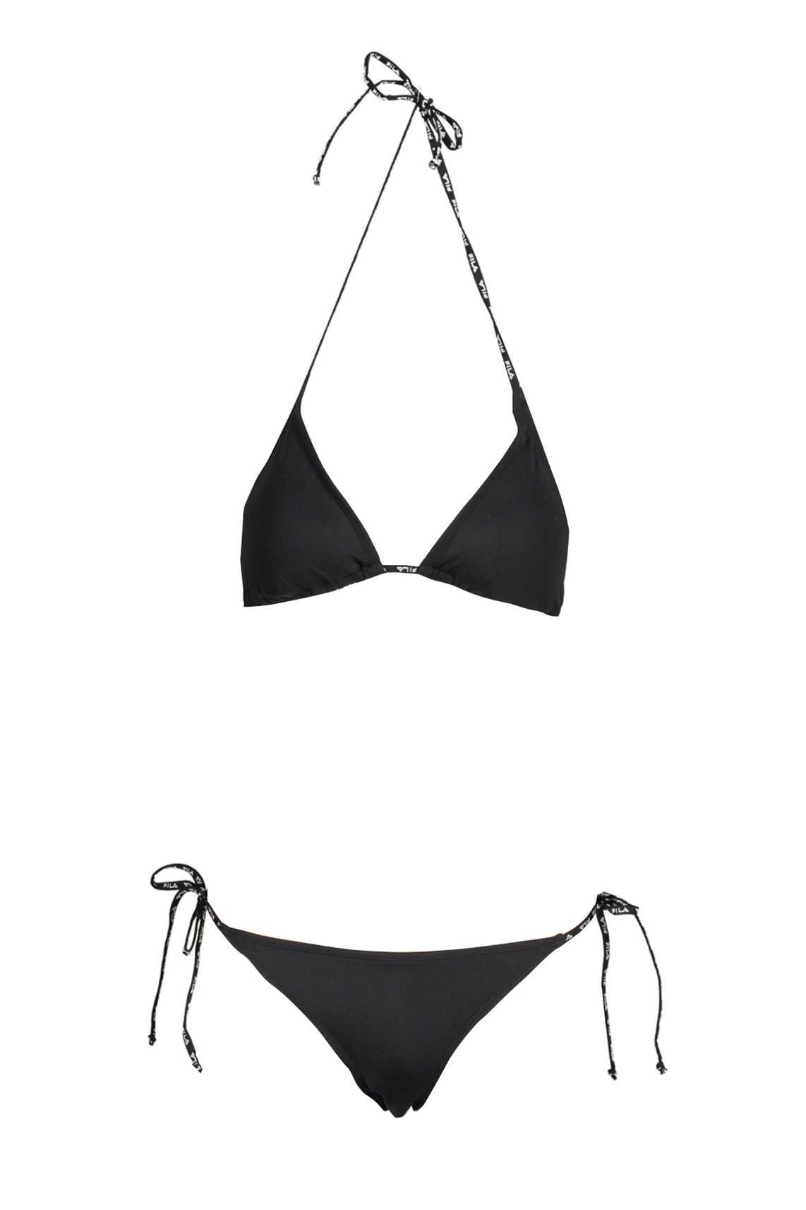 FILA Swimsuits Black - FAW0478