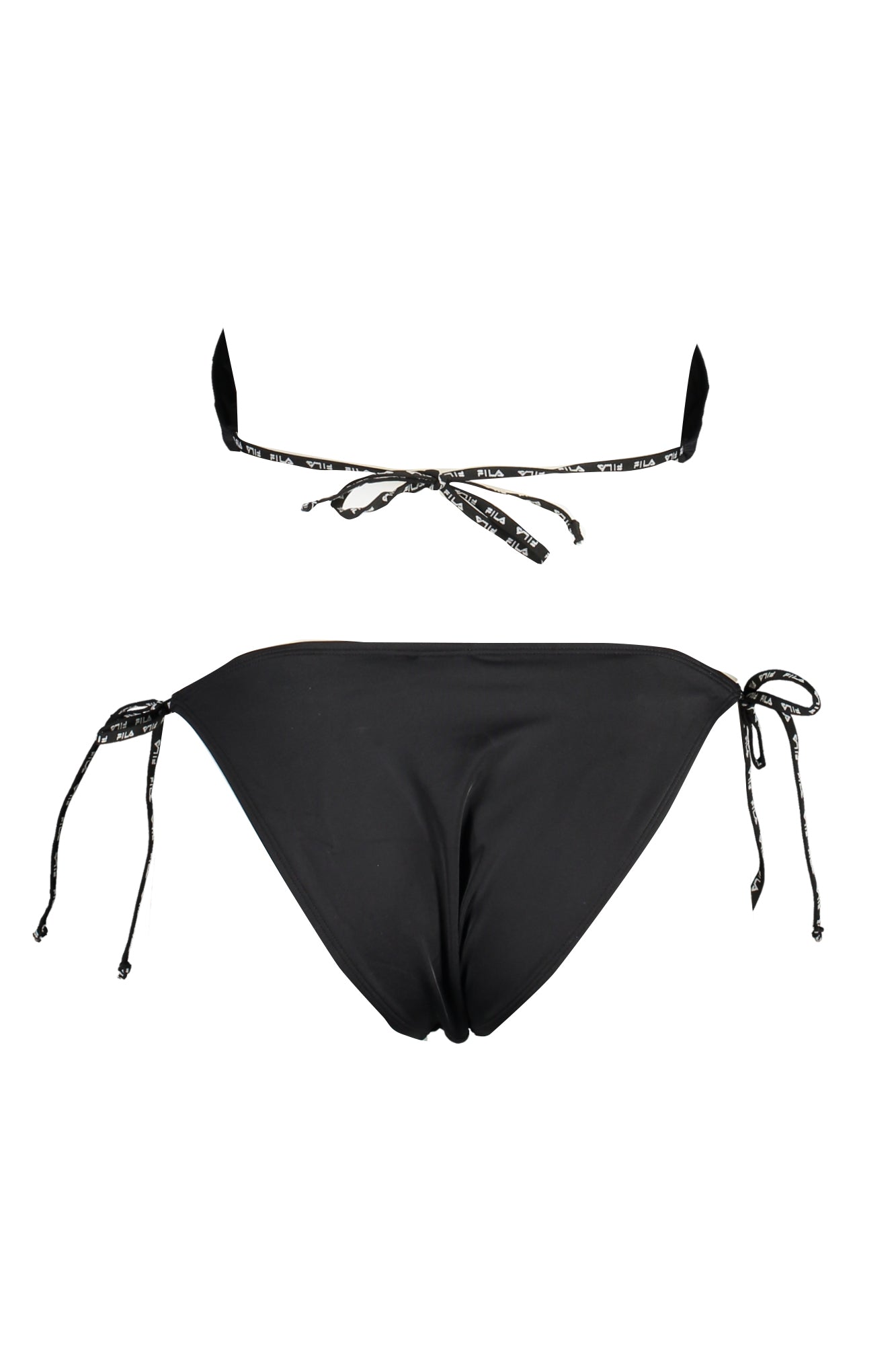 FILA Swimsuits Black - FAW0478