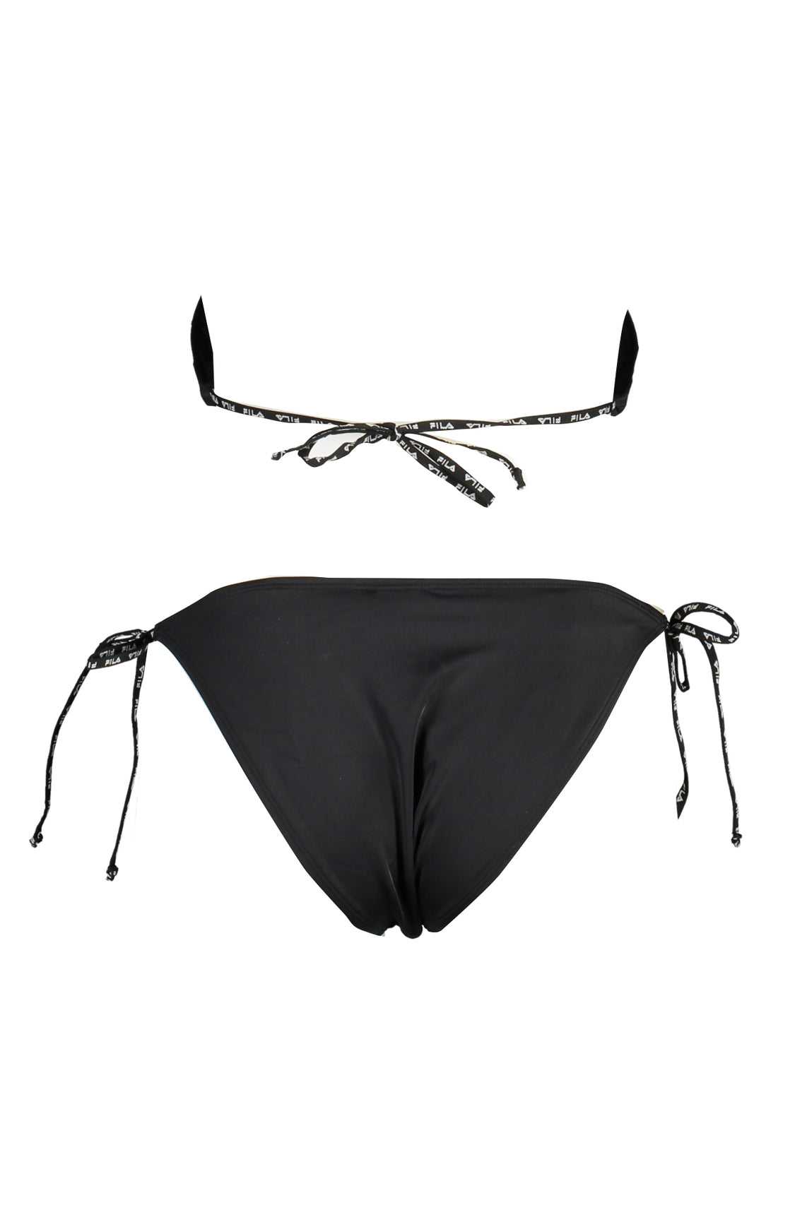 FILA Swimsuits Black - FAW0478