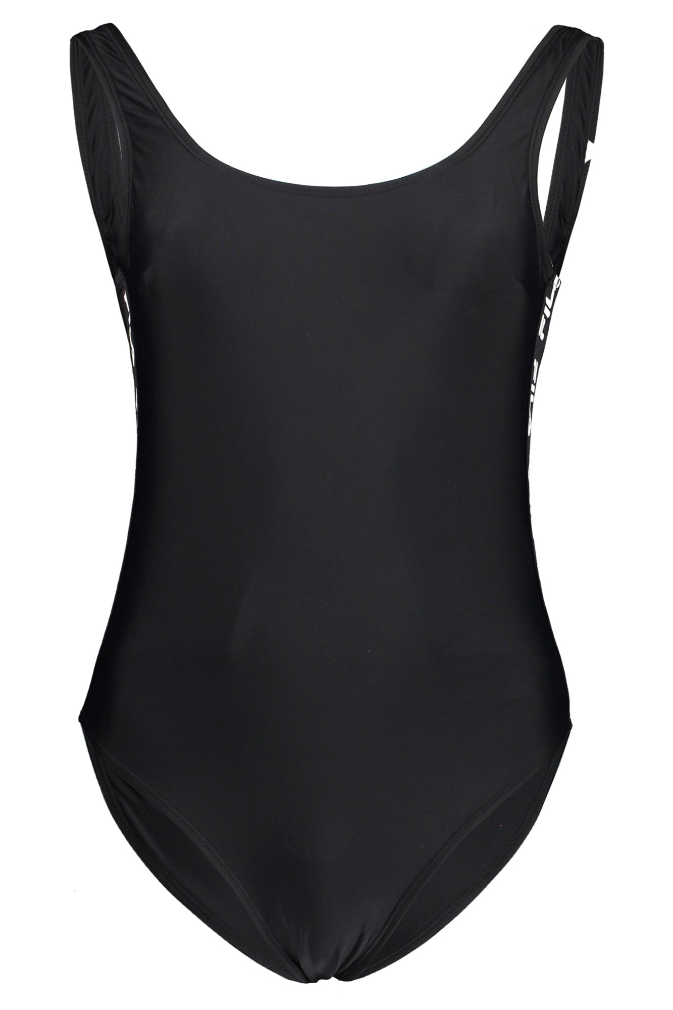 FILA Swimsuits Black - FAW0736