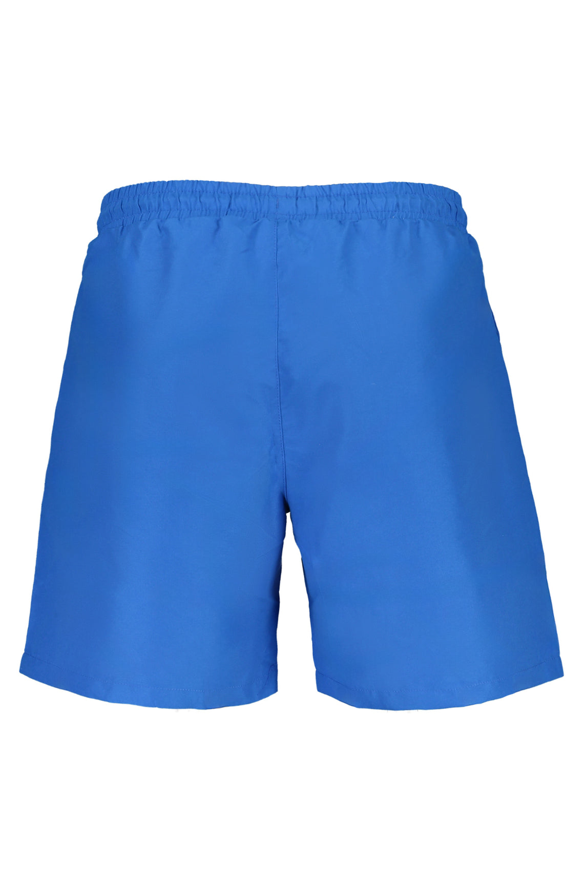 Blue men's bottom costume