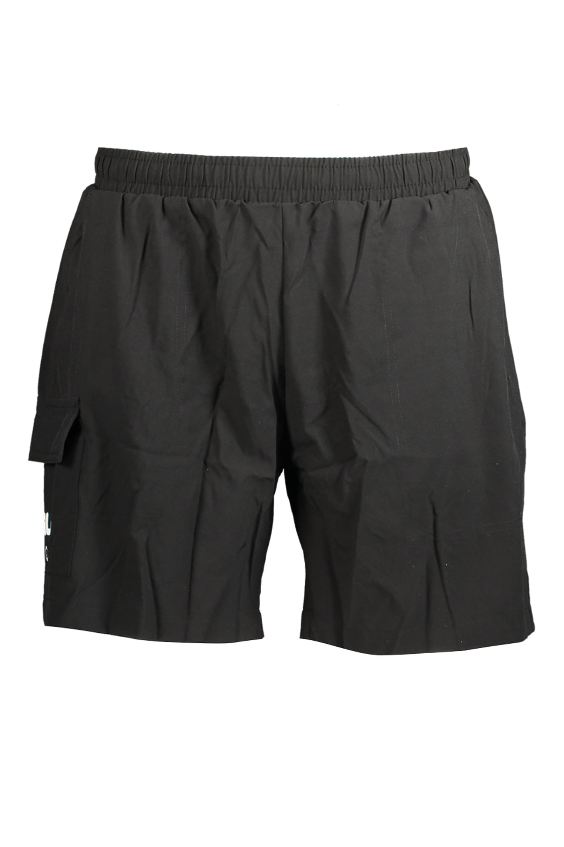 FILA Swimsuits Black - FAM0382