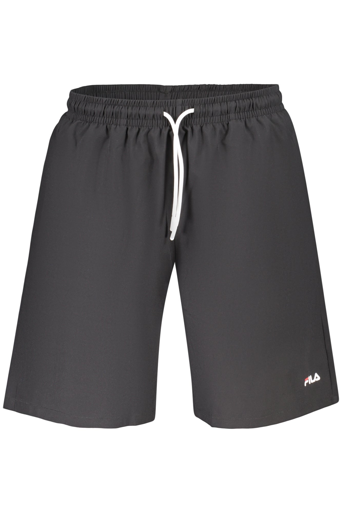 FILA Swimsuits Black - FAM1233