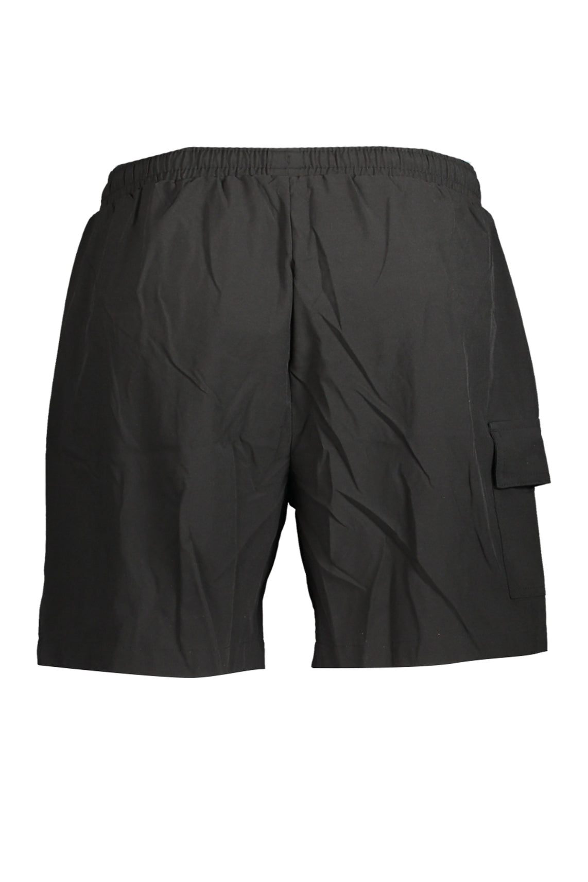 FILA Swimsuits Black - FAM0382
