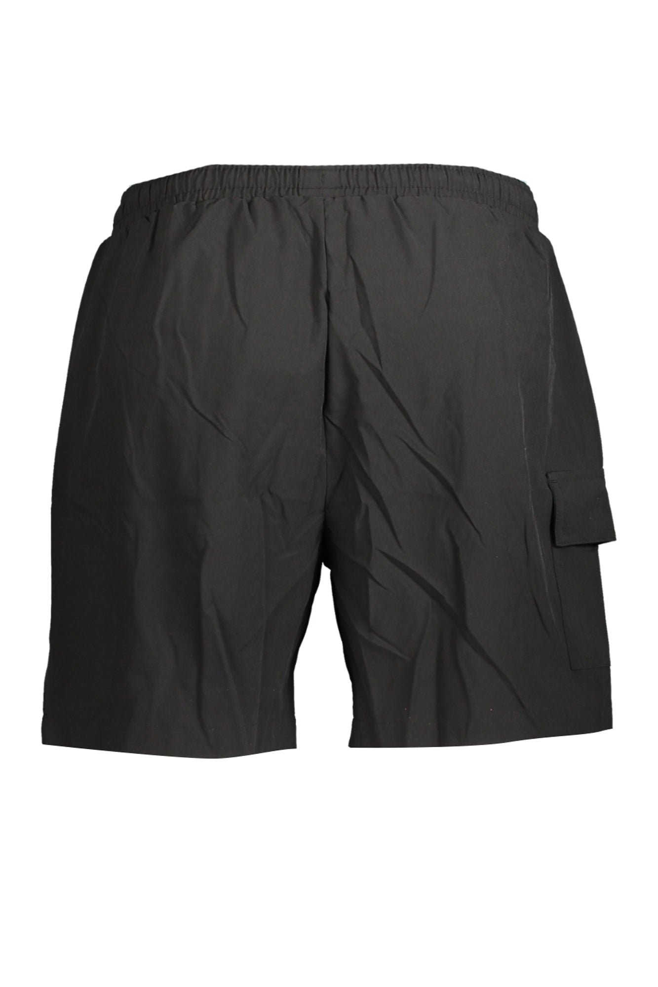 FILA FILA BLACK MEN'S BOTTOM COSTUME - Black