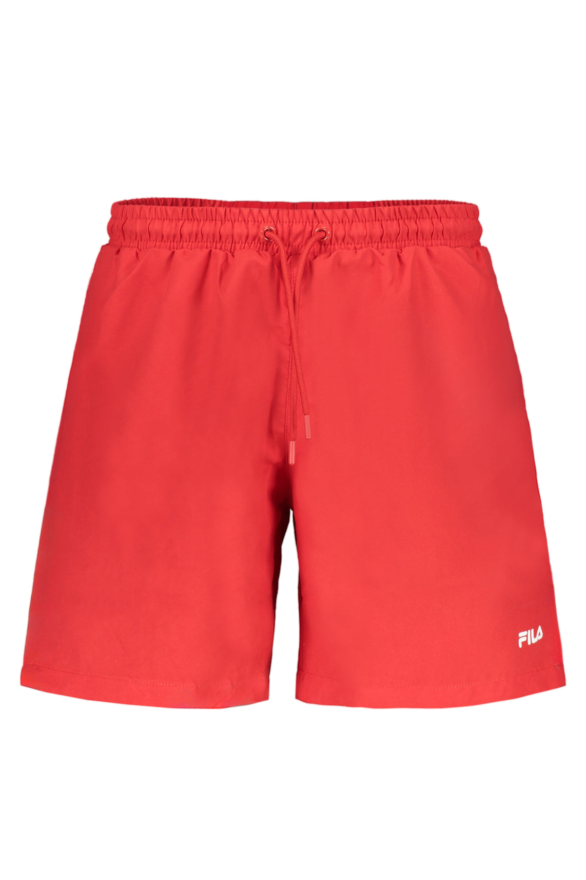 FILA Swimsuits Red - FAM0691