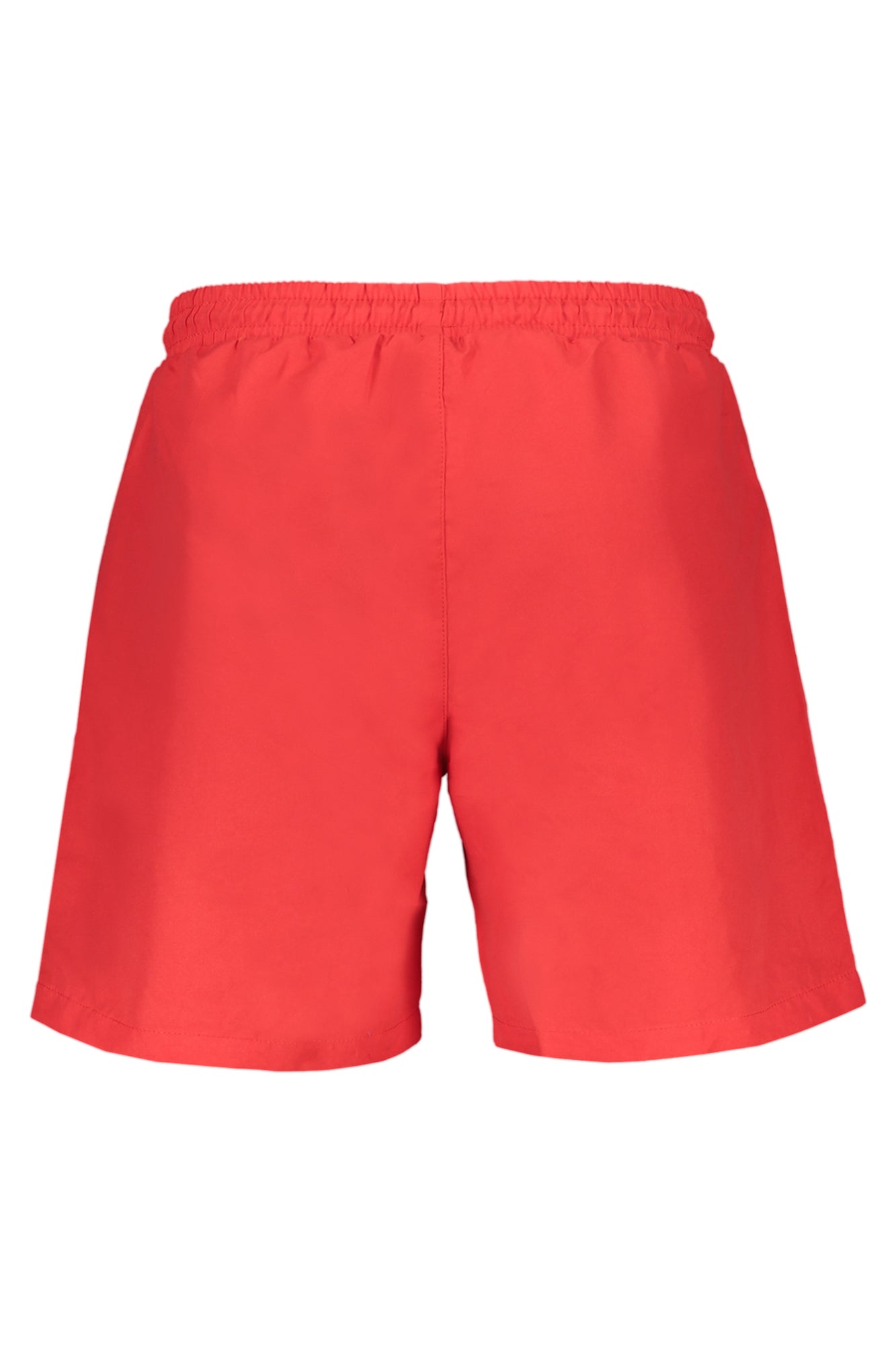 FILA Swimsuits Red - FAM0691