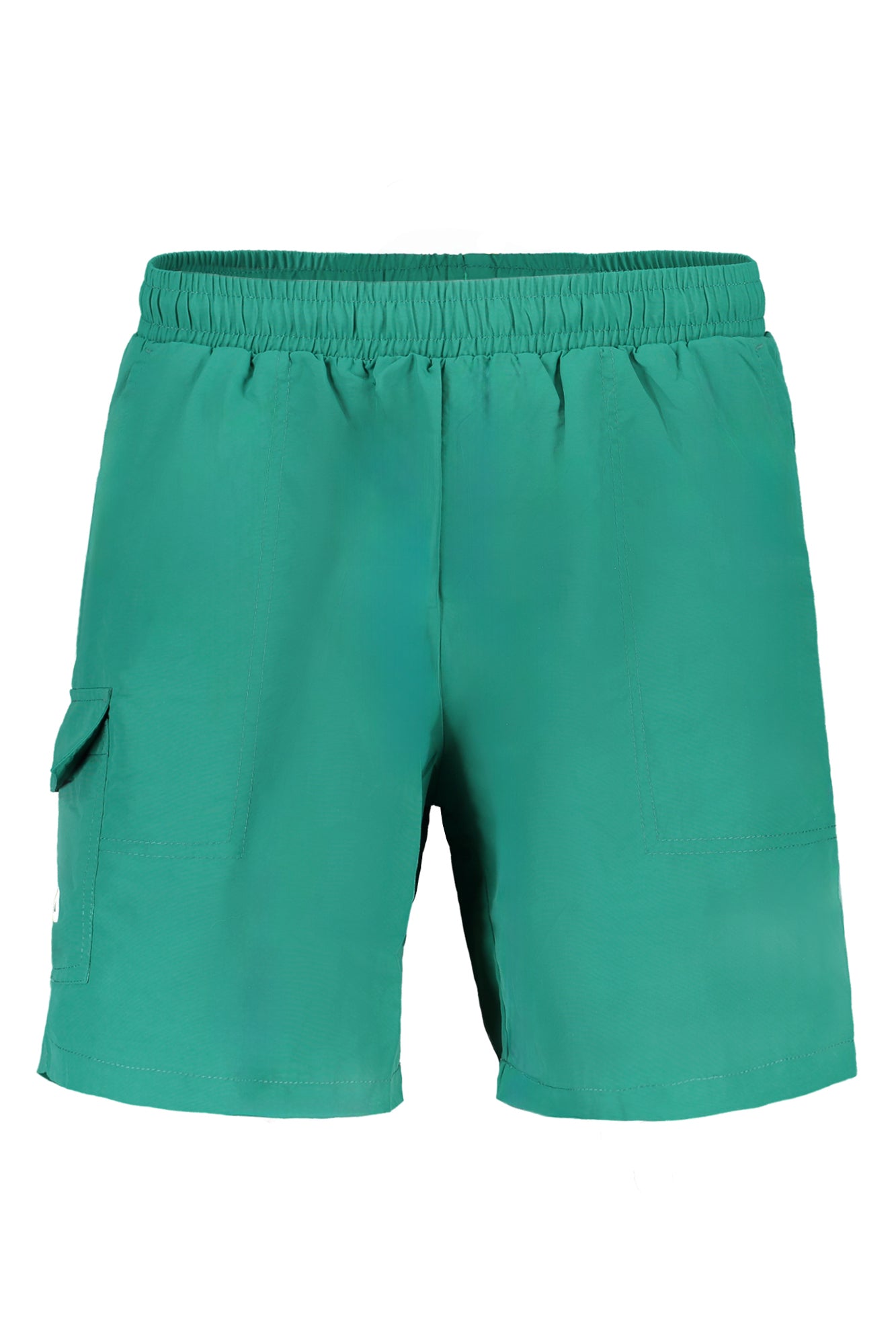 FILA Swimsuits Green - FAM0382