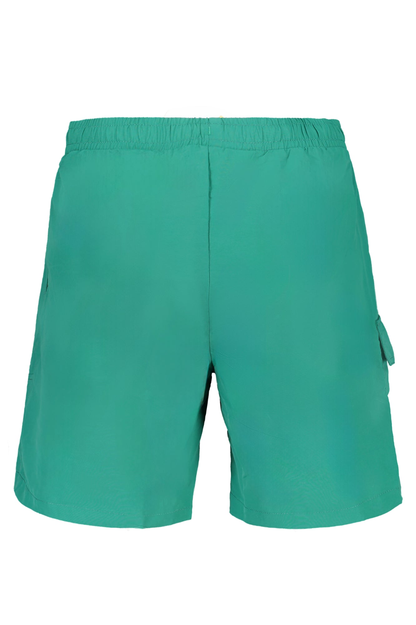 FILA FILA BLACK MEN'S BOTTOM COSTUME - Green