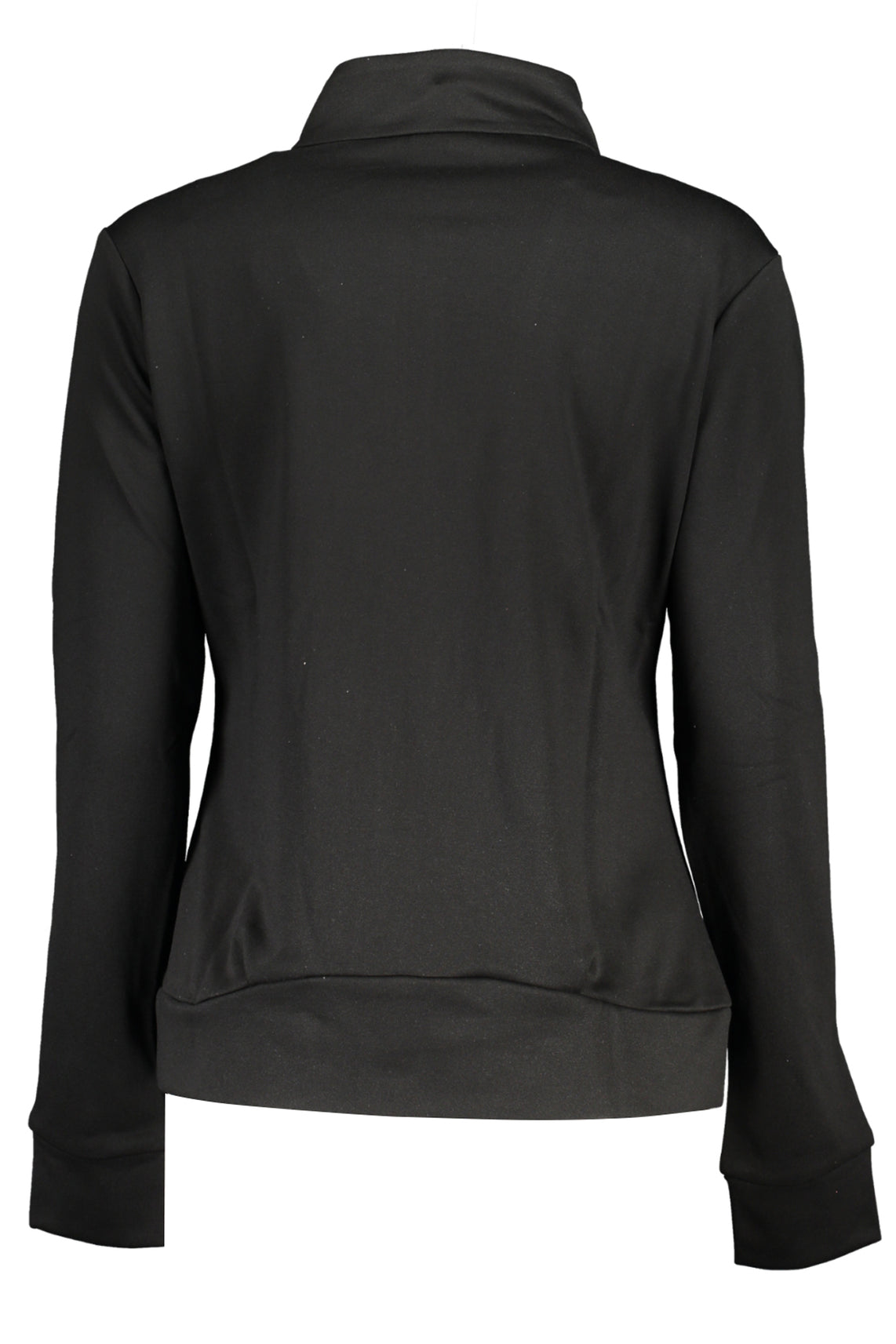 FILA Sweatshirts Black - FAW0502