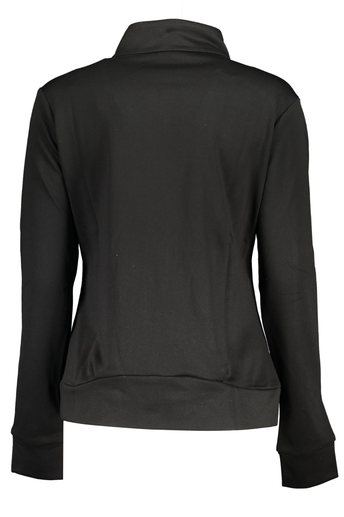 FILA Sweatshirts Black - FAW0502