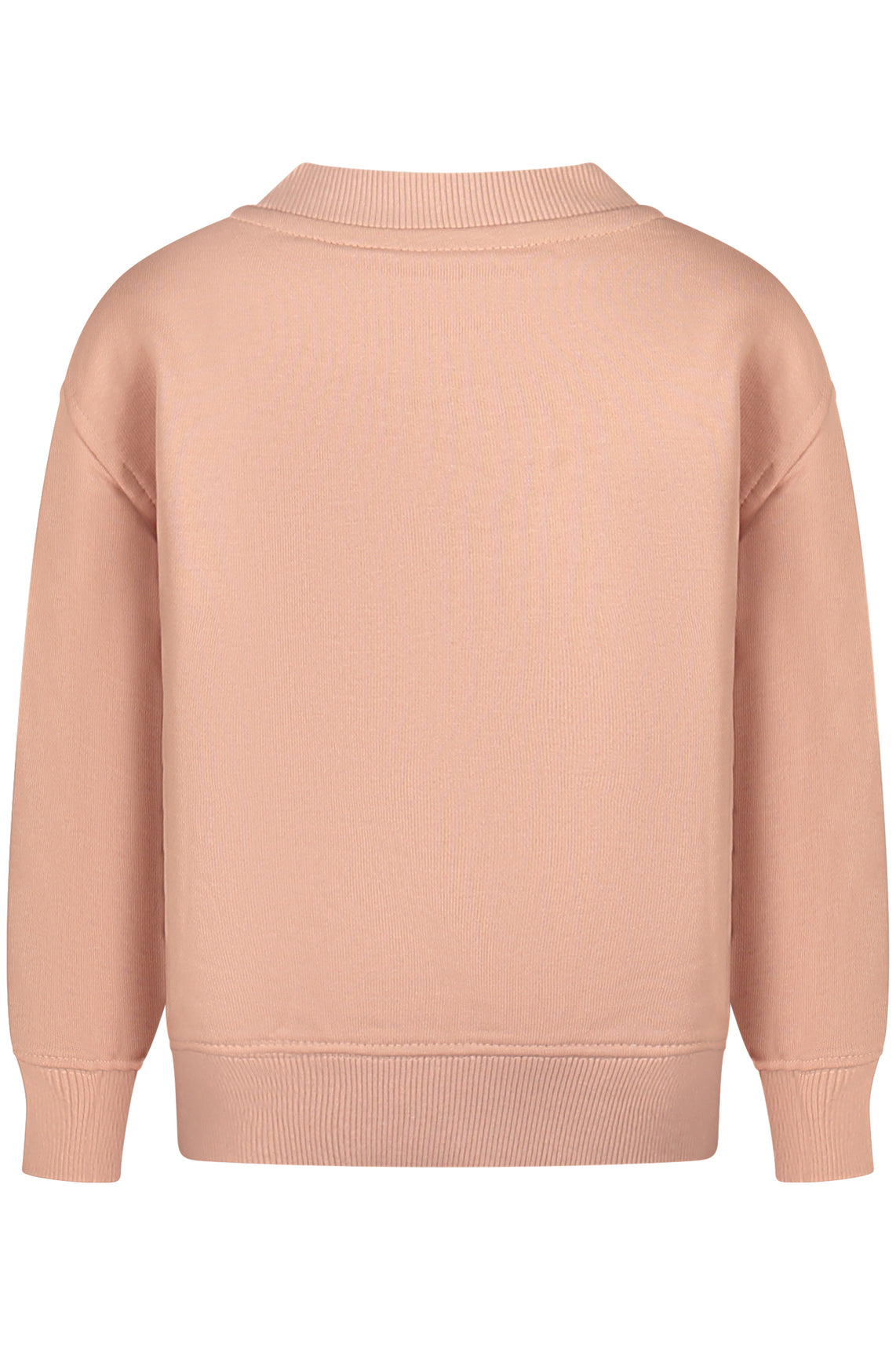 FILA Sweatshirts Pink - FAK0430