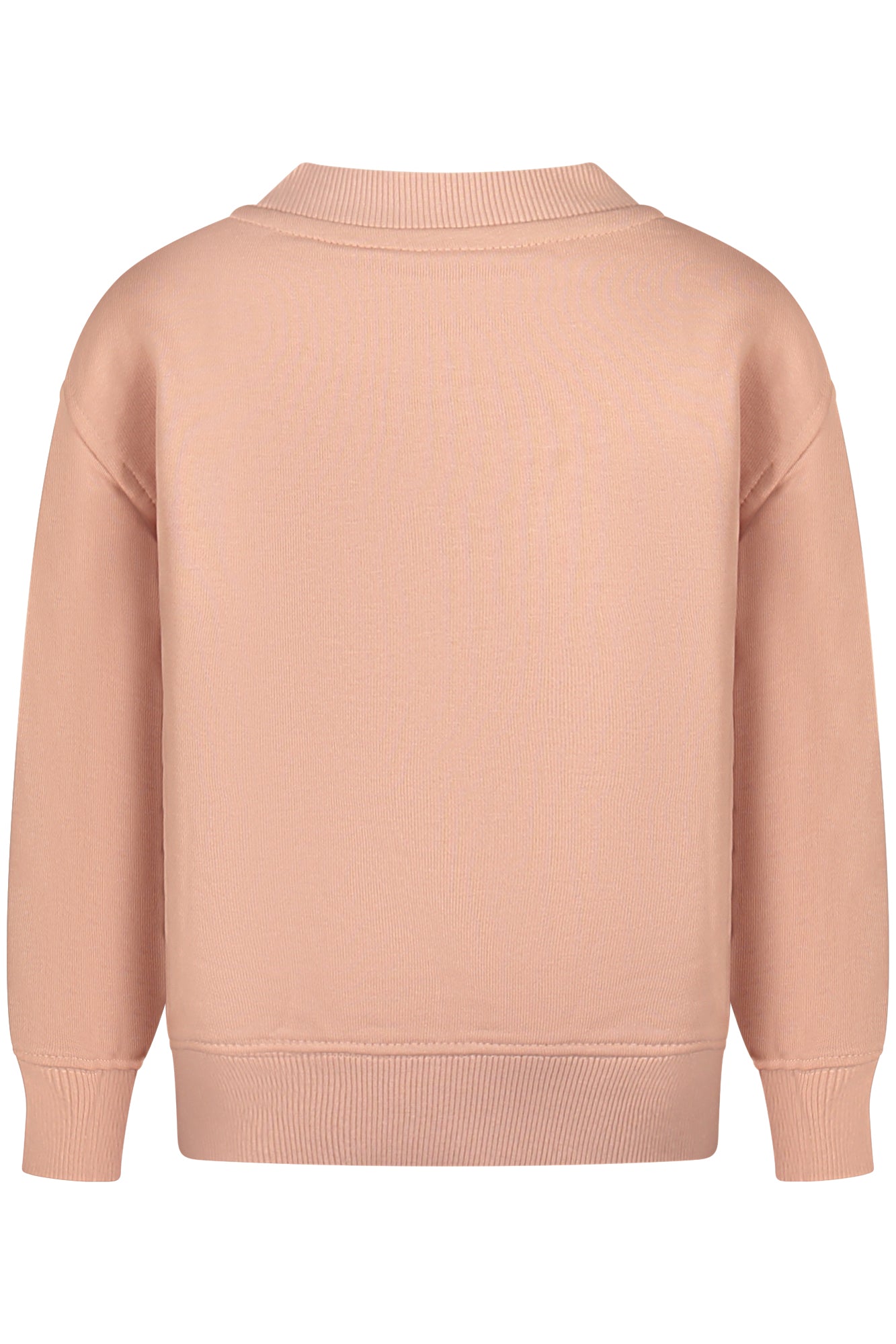 FILA Sweatshirts Pink - FAK0430