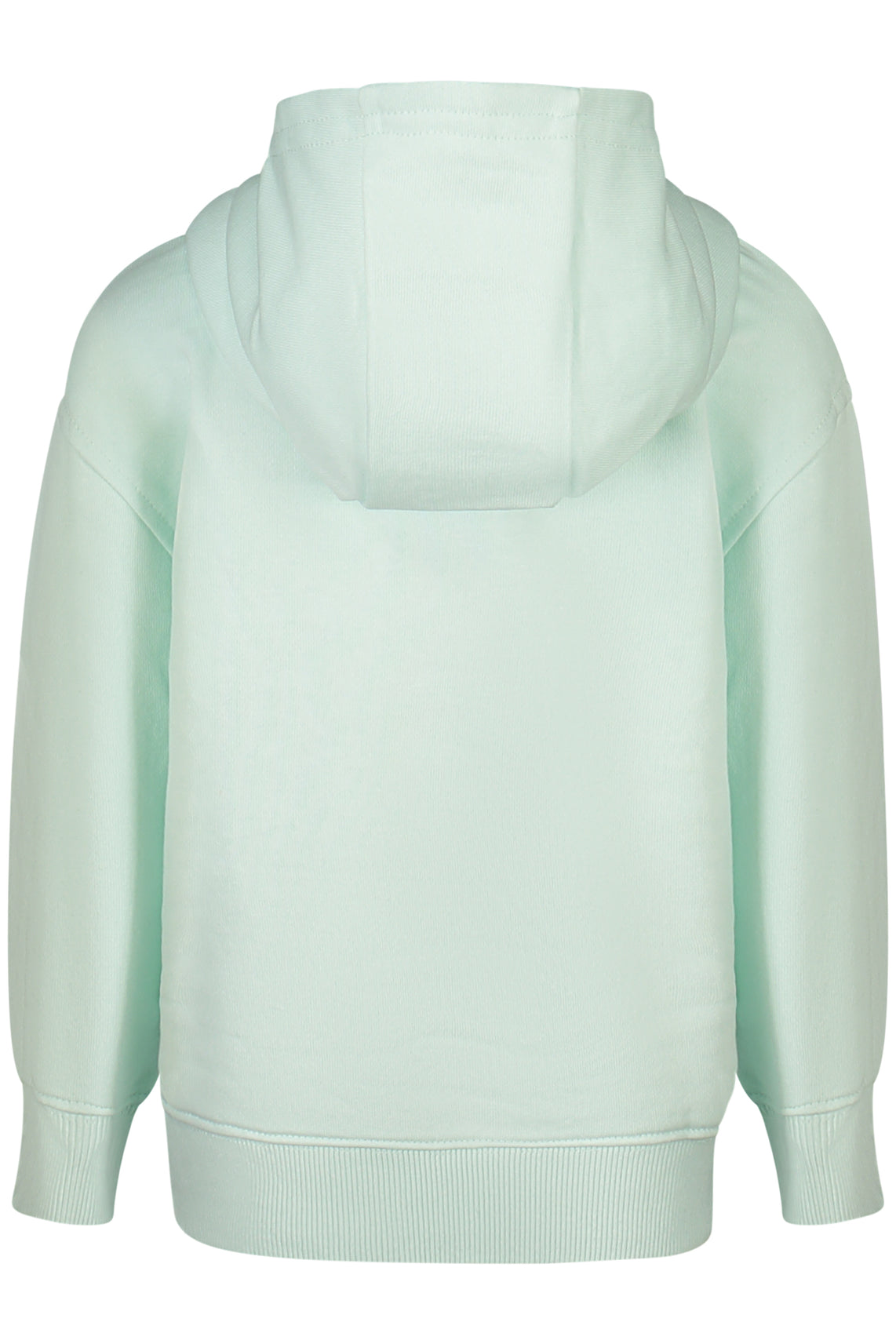FILA Sweatshirts Green - FAK0429