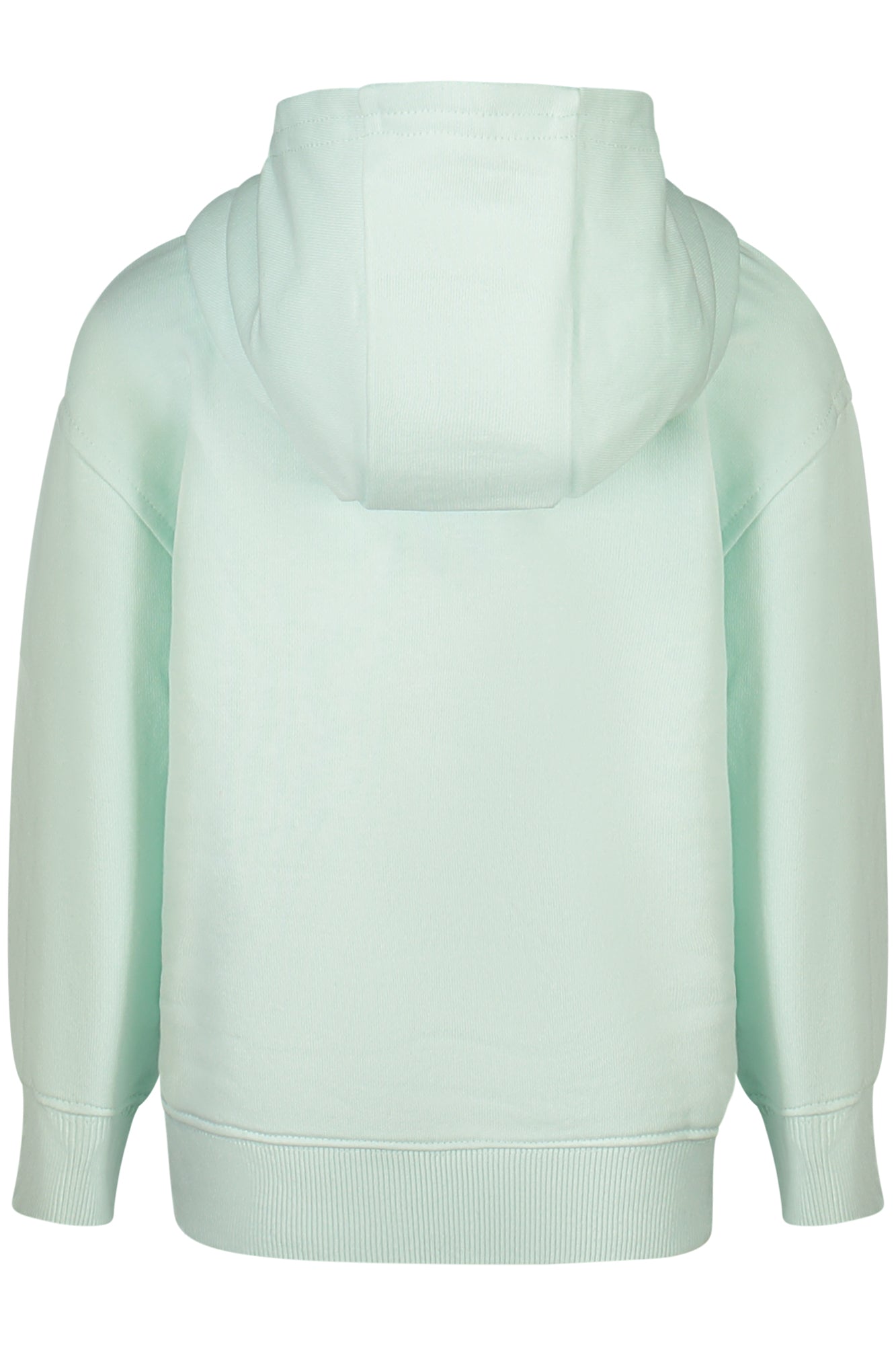 FILA Sweatshirts Green - FAK0429