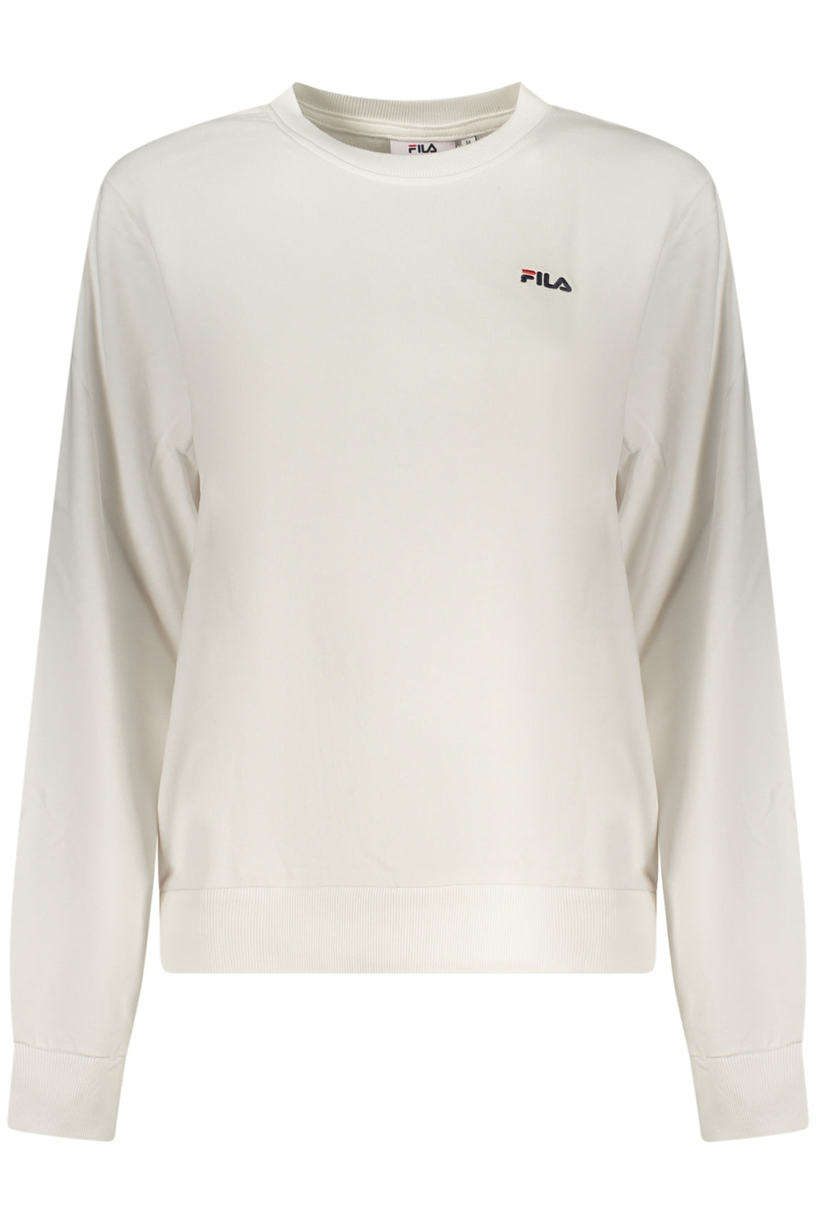 FILA Sweatshirts White - FAW1219