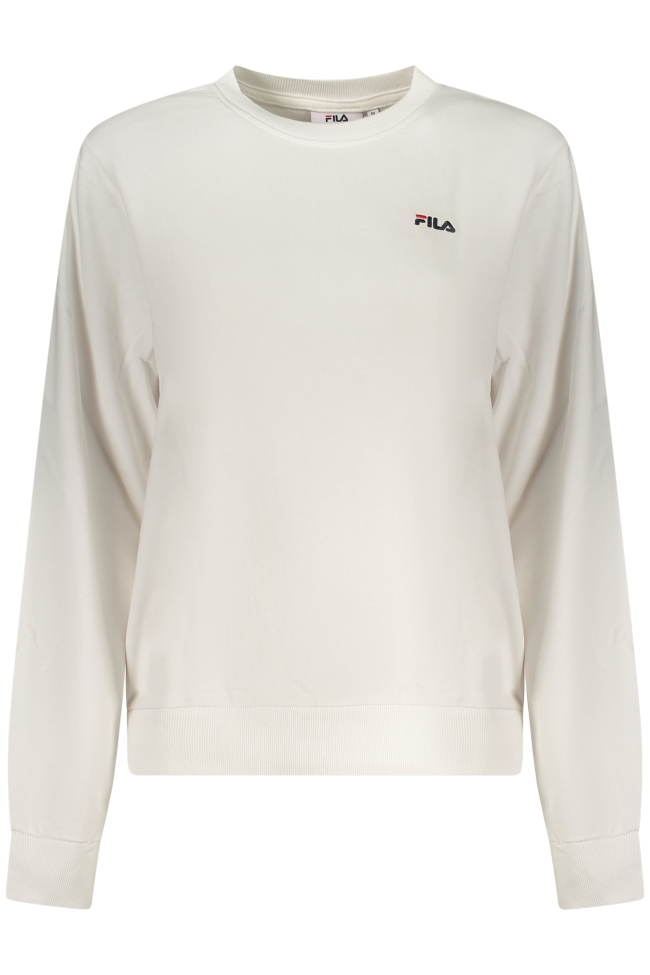 FILA Sweatshirts White - FAW1219