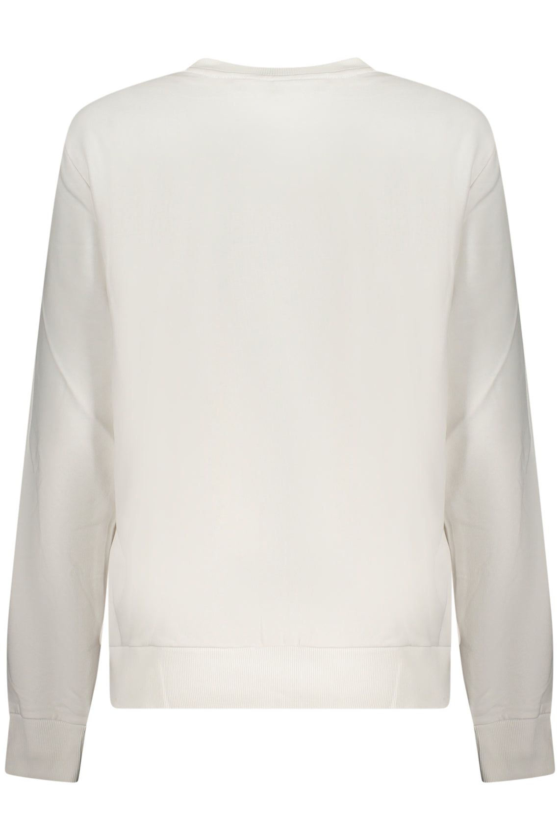 FILA Sweatshirts White - FAW1219