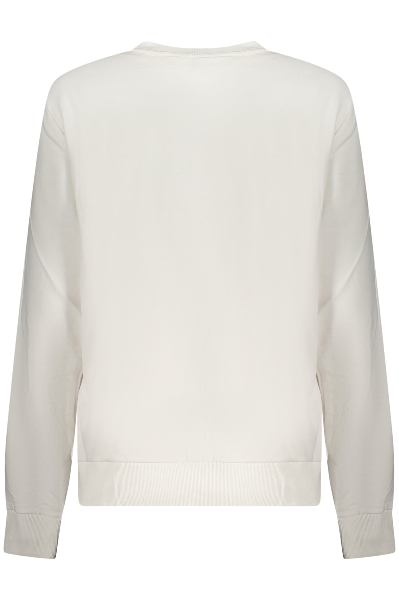 FILA Sweatshirts White - FAW1219