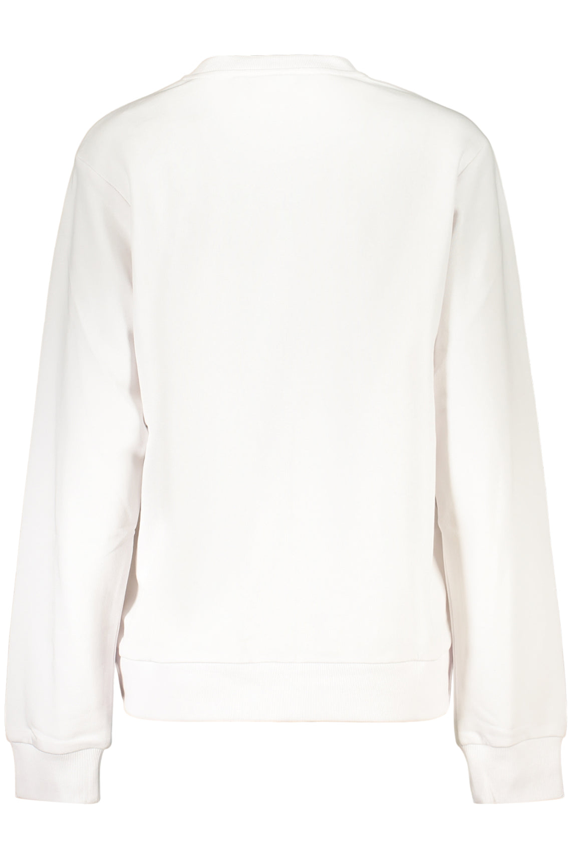 FILA Sweatshirts White - FAW1298