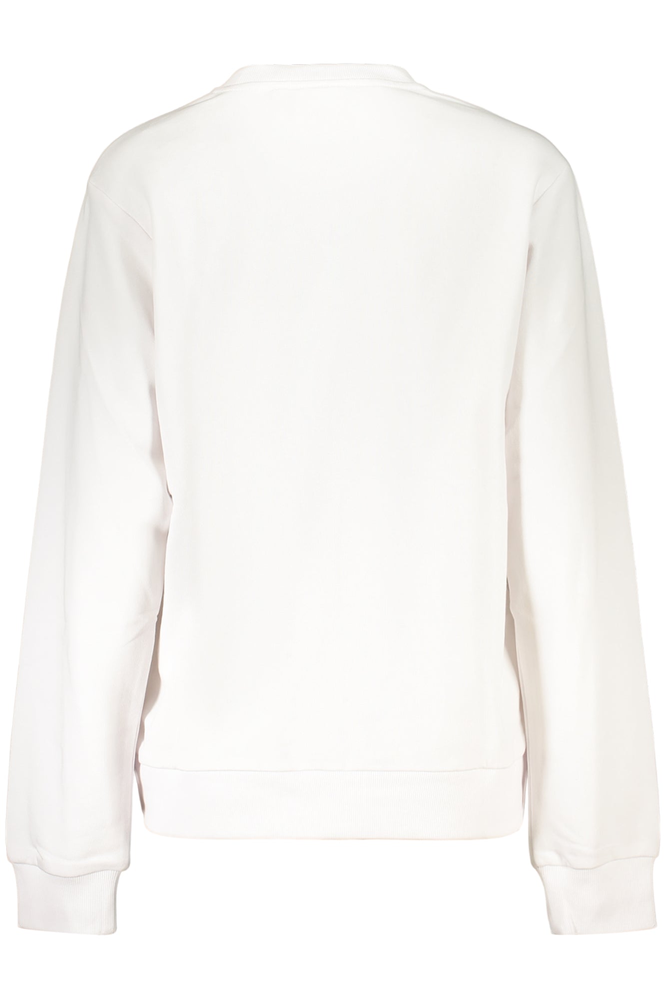 FILA Sweatshirts White - FAW1298