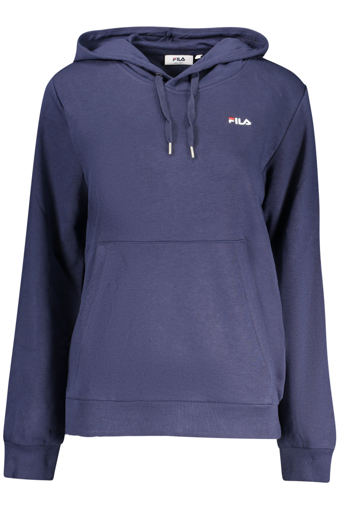 FILA Sweatshirts Blue - FAW1054