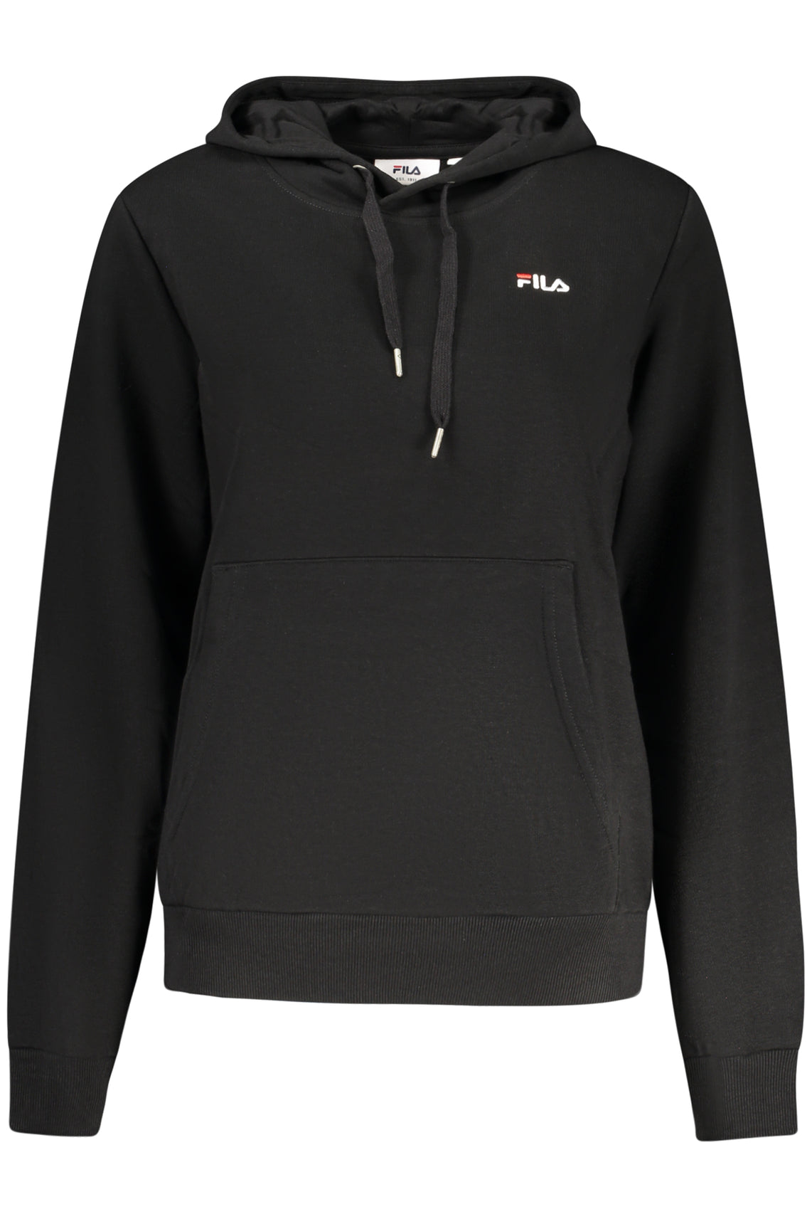 FILA Sweatshirts Black - FAW1054