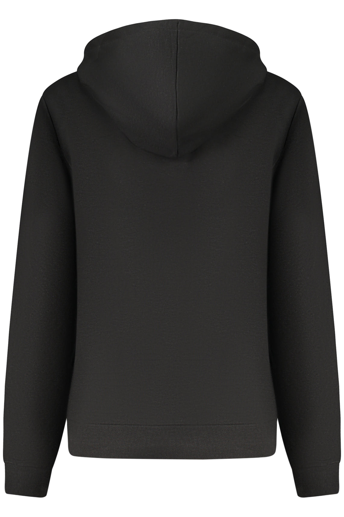 FILA Sweatshirts Black - FAW1054