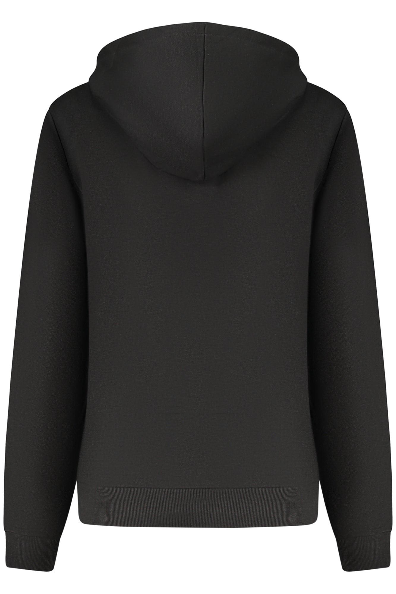 FILA Sweatshirts Black - FAW1054