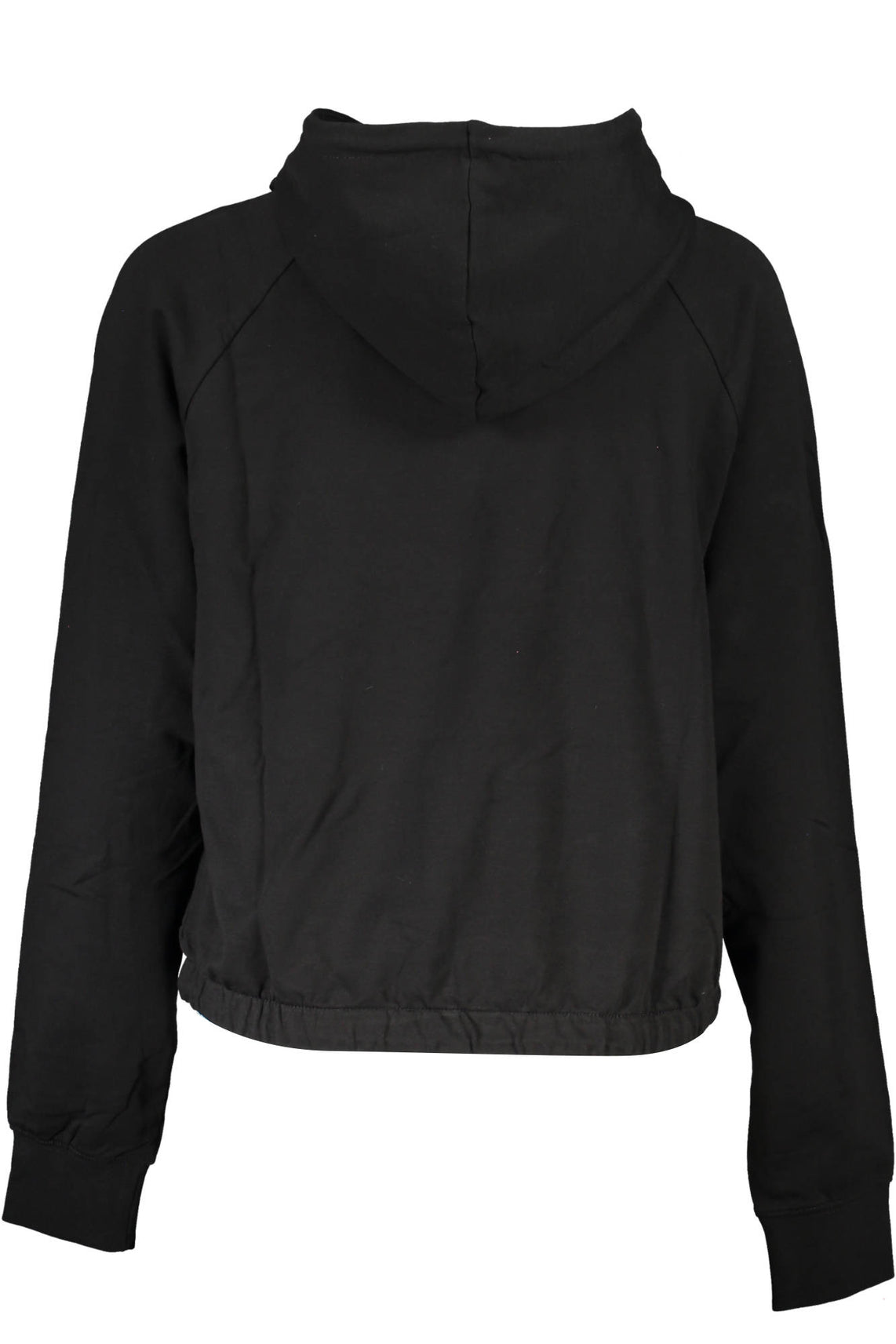 FILA Sweatshirts Black - FAW0457