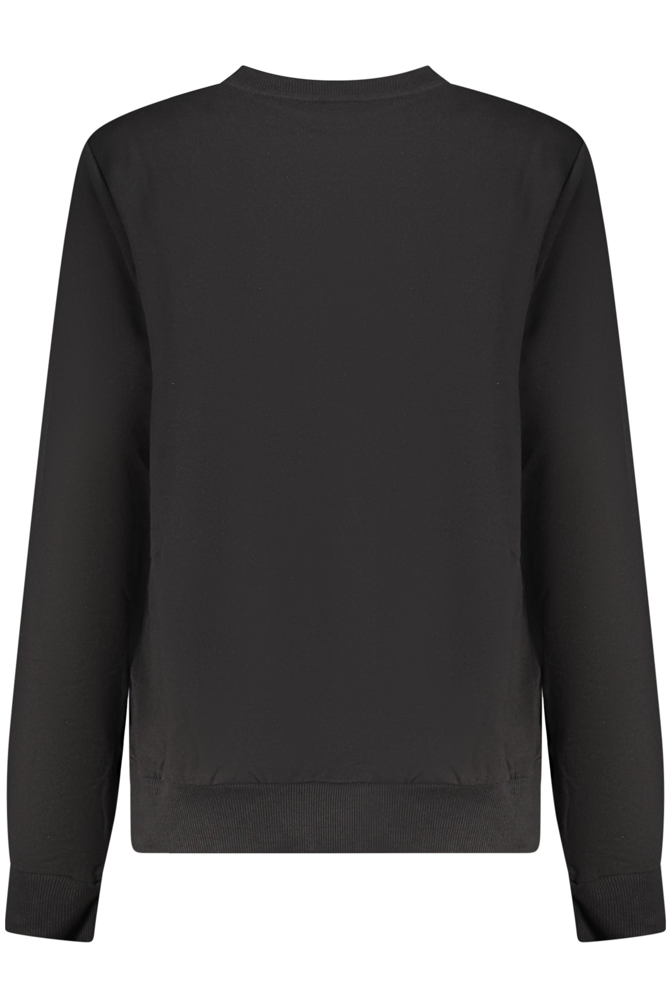 FILA Sweatshirts Black - FAW1219