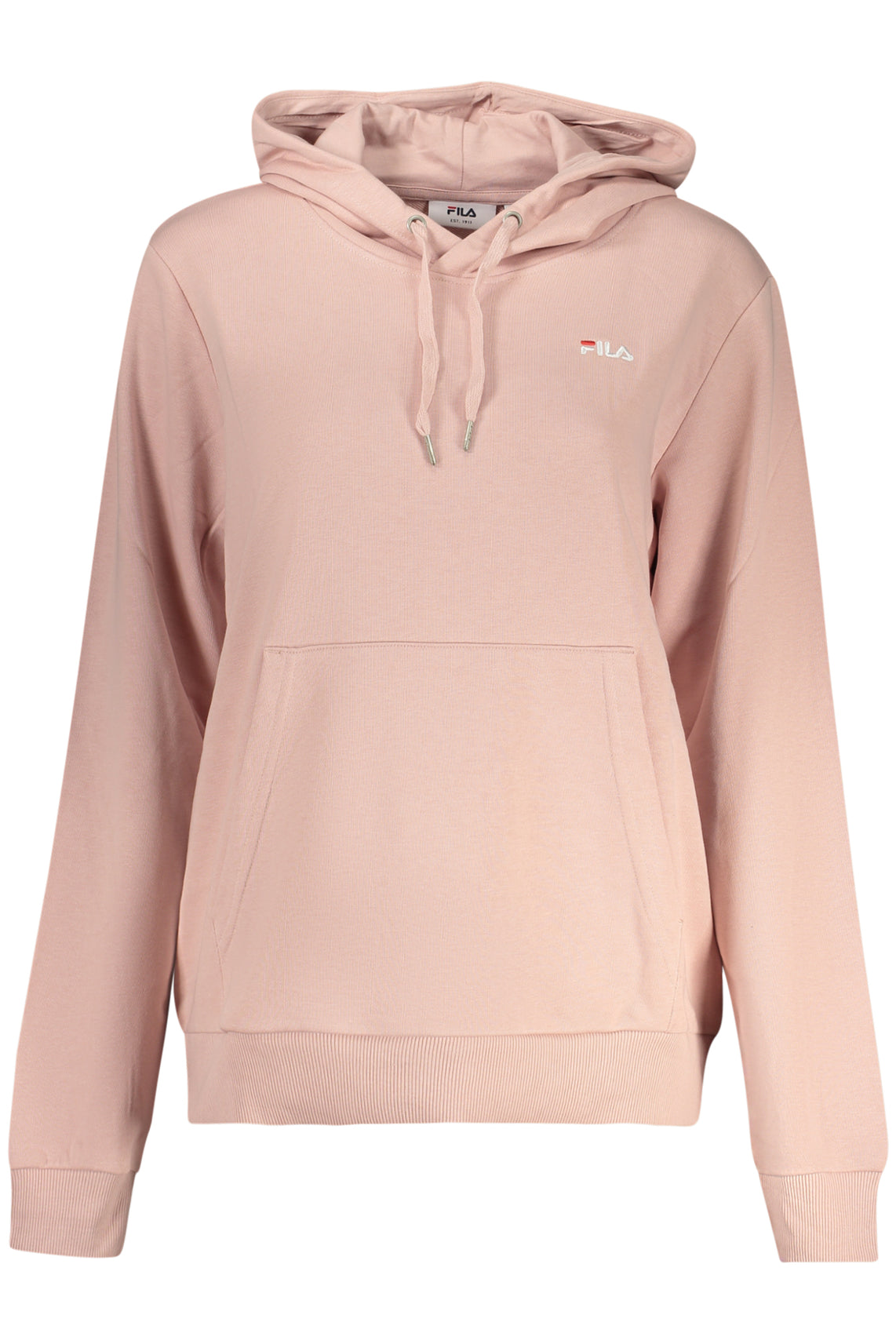 FILA Sweatshirts Pink - FAW1054