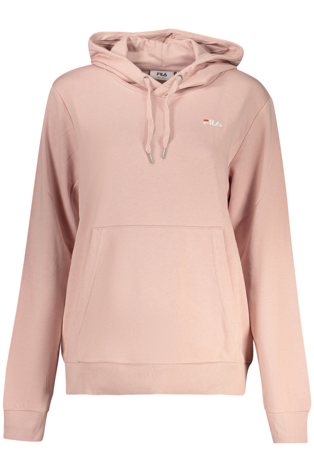 FILA Sweatshirts Pink - FAW1054
