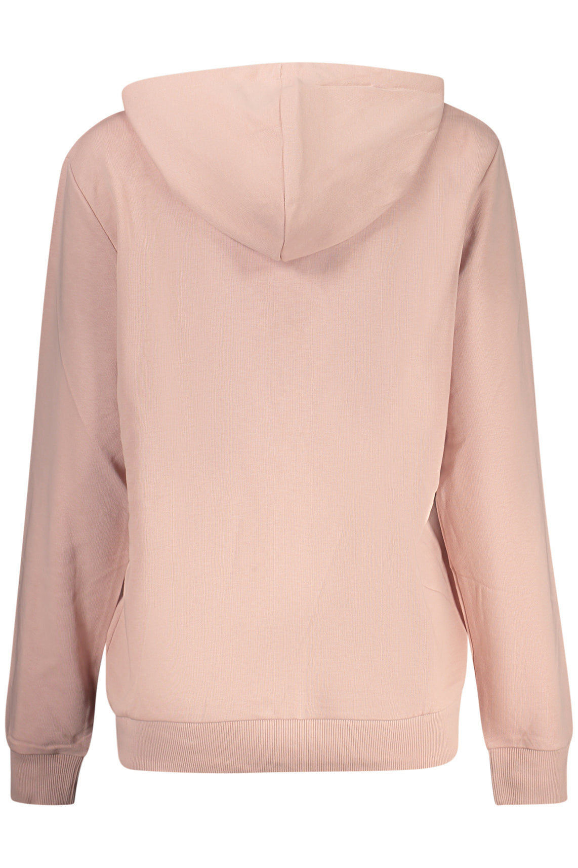 FILA Sweatshirts Pink - FAW1054
