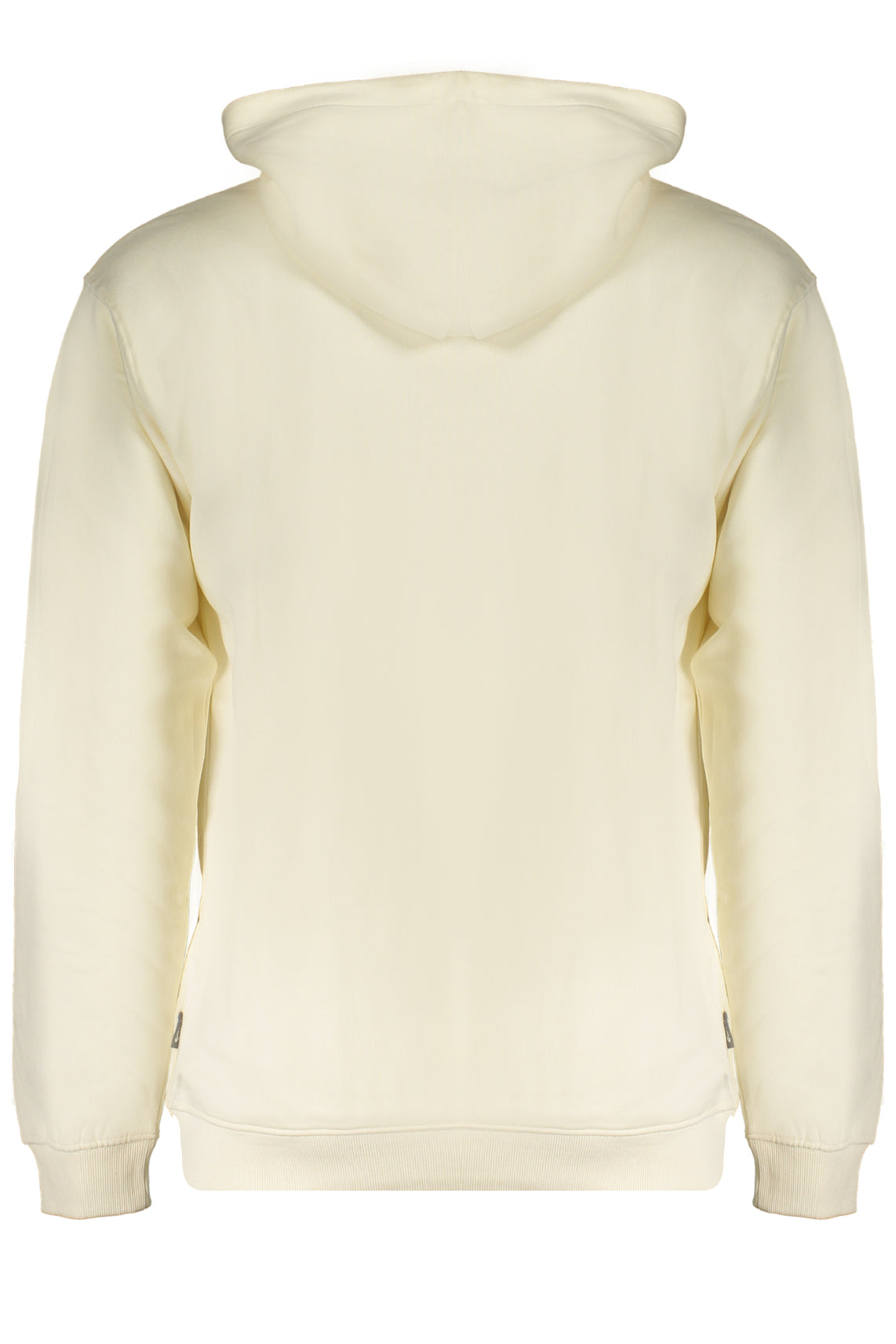 Sweatshirt without zip men beige