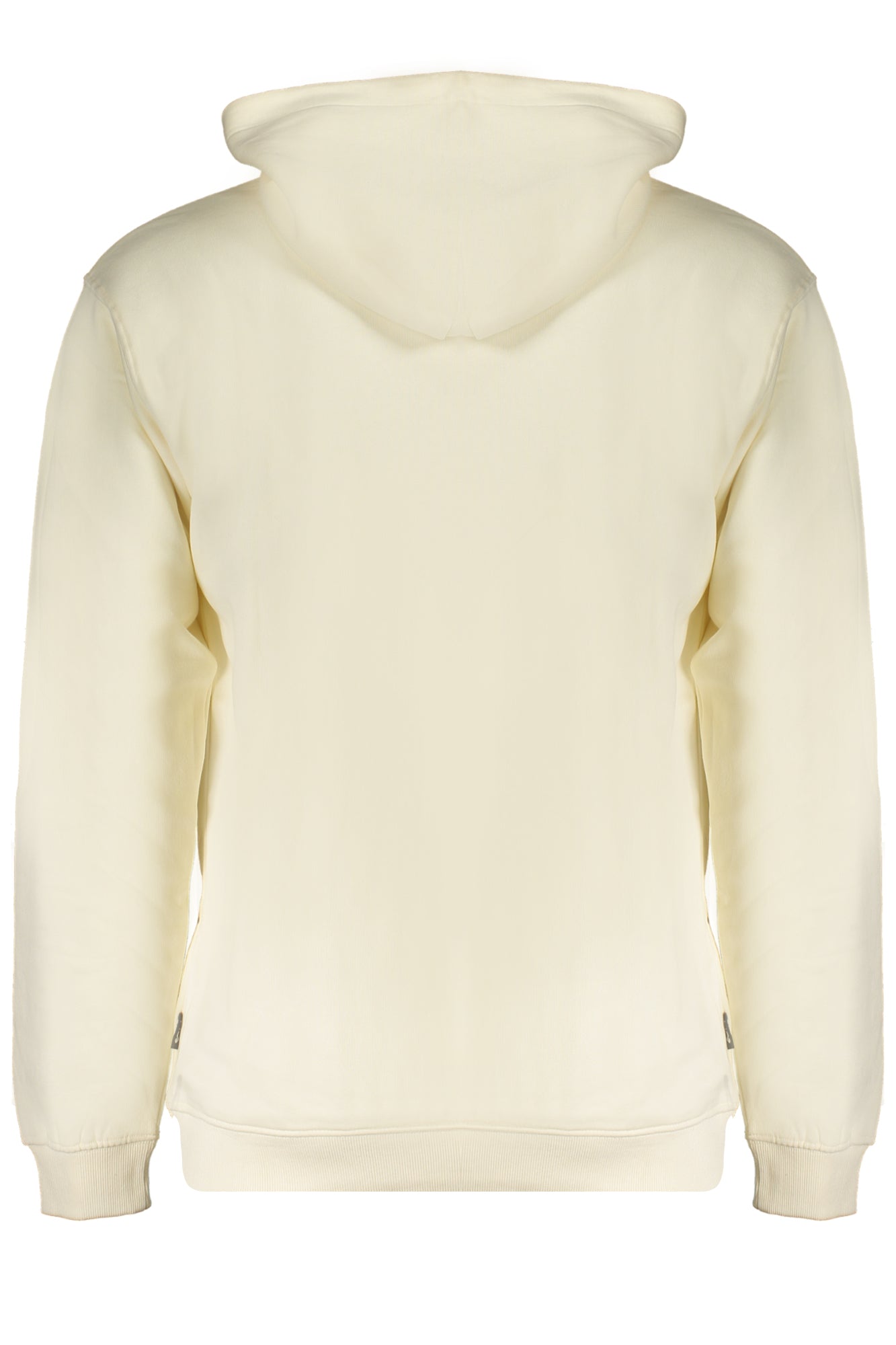 Sweatshirt without zip men beige