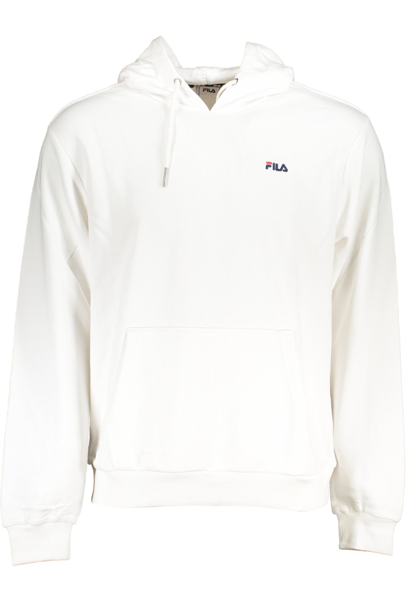FILA Sweatshirts White - FAM0498