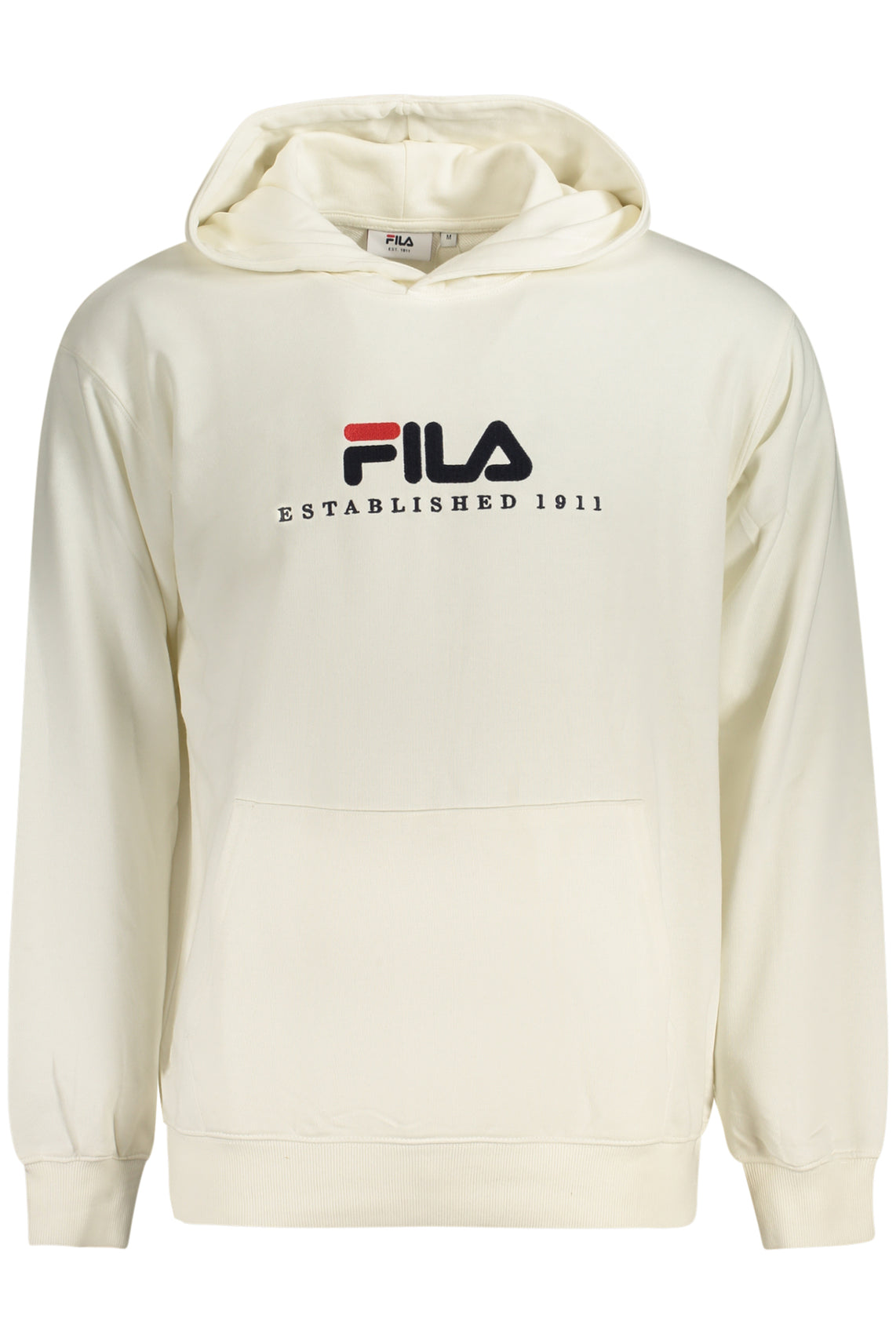 FILA Sweatshirts White - FAU0227