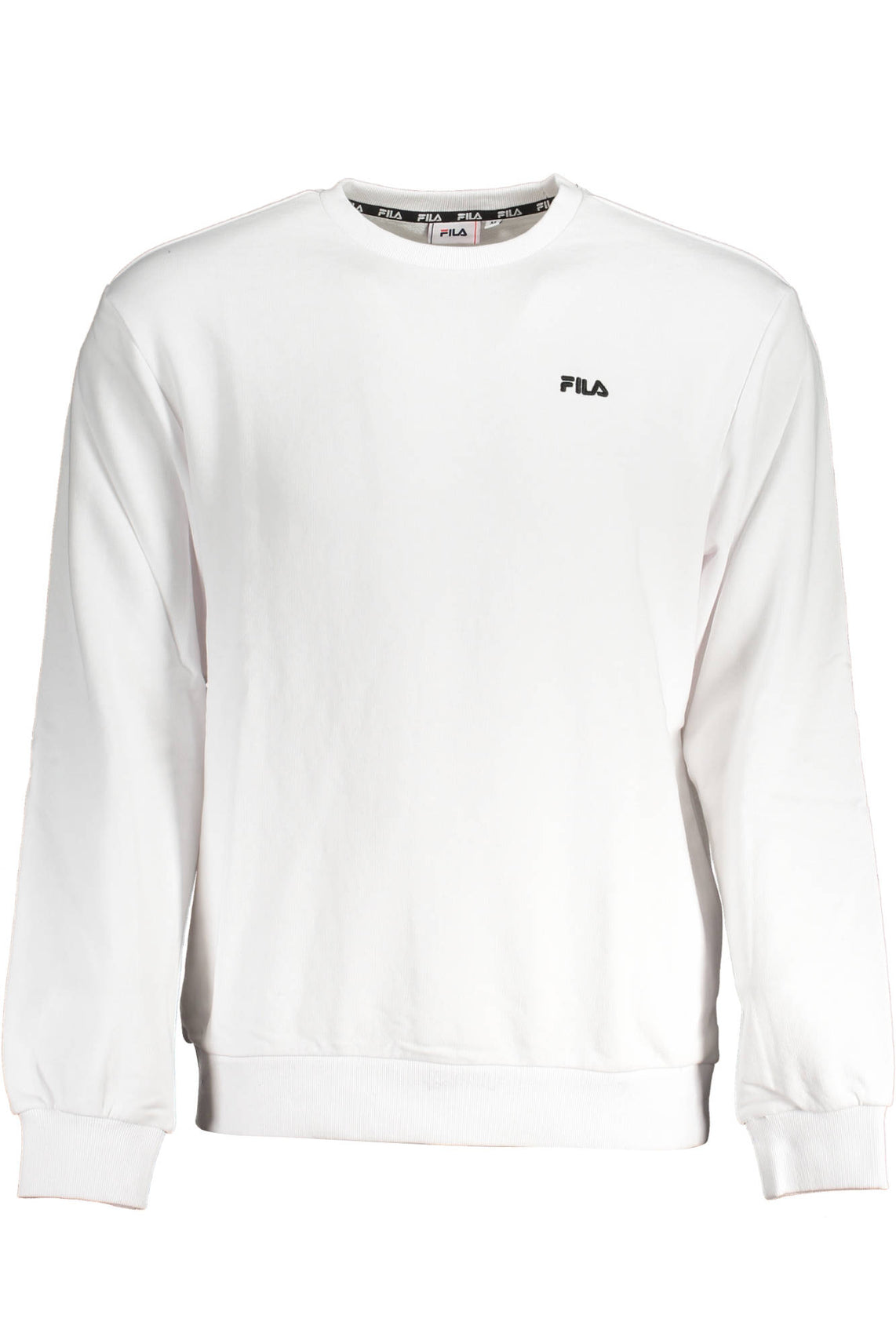 FILA Sweatshirts White - FAM0343