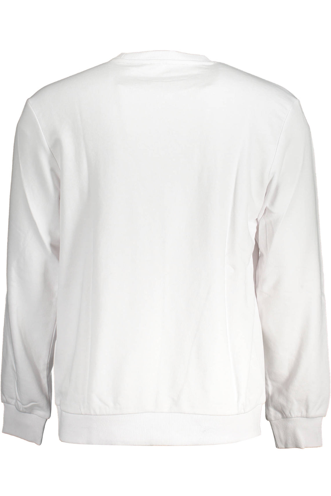 FILA Sweatshirts White - FAM0343